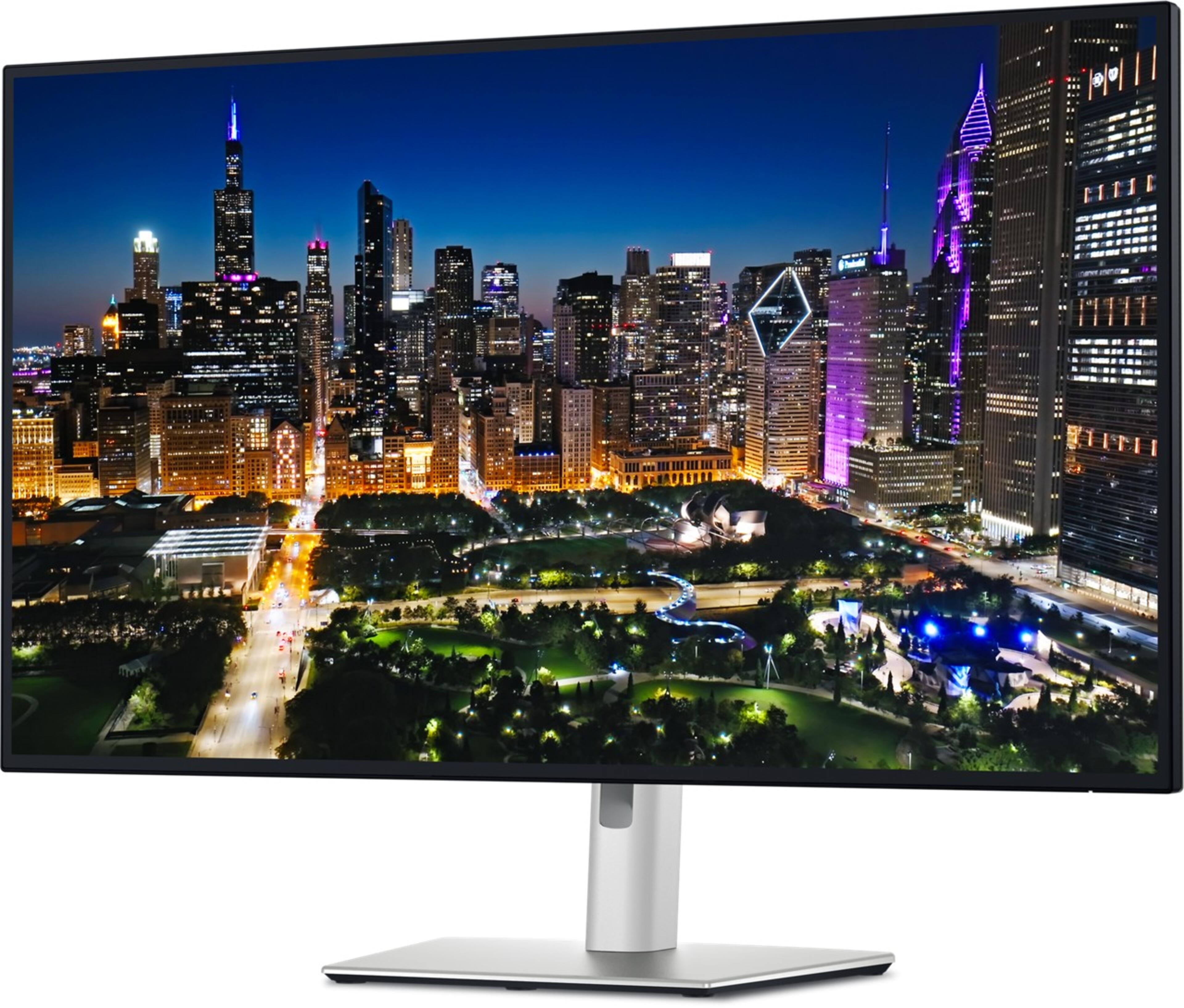 Dell UltraSharp 32 U3225QE 4K Monitor
