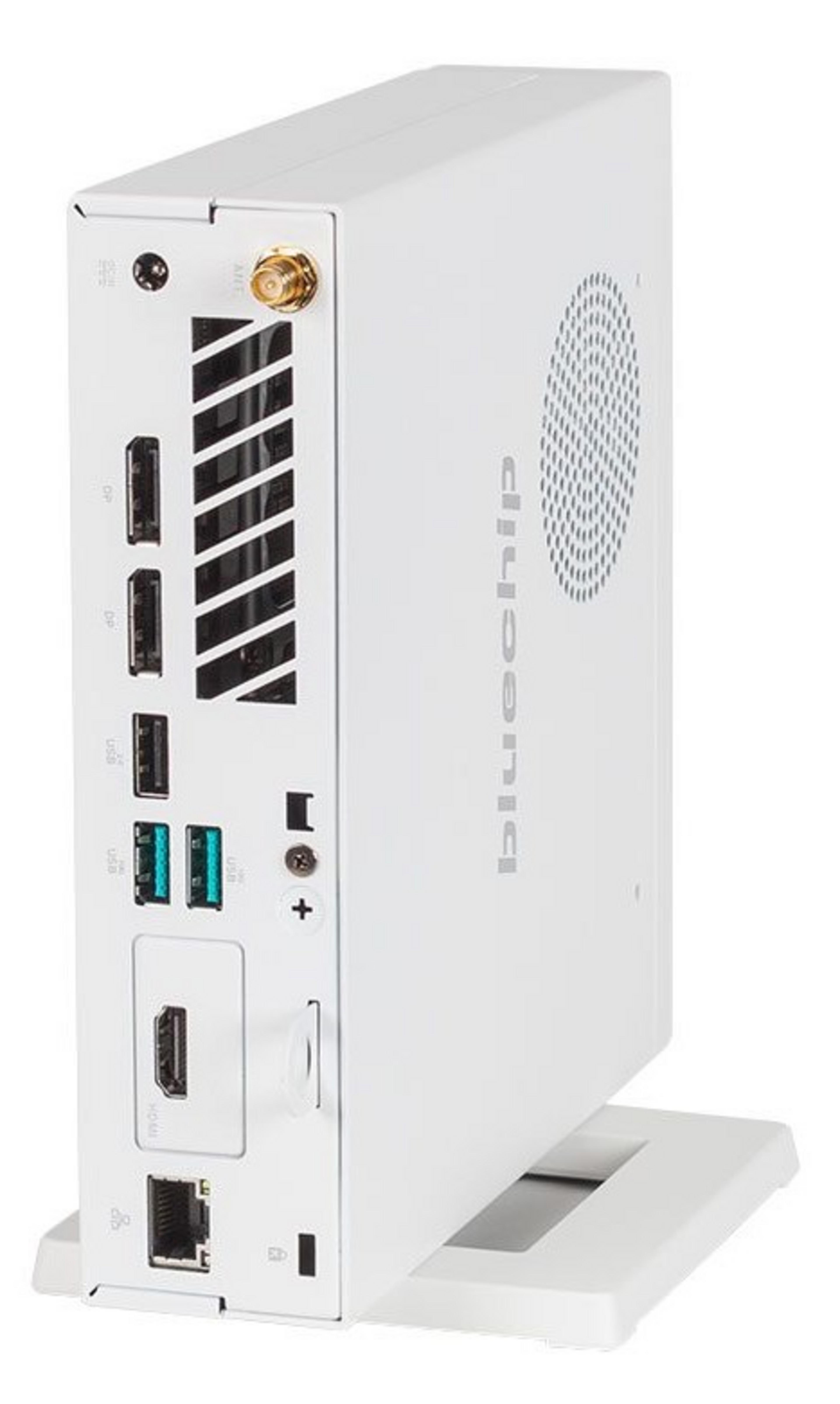 bluechip S3159 i5 8/500 GB weiß