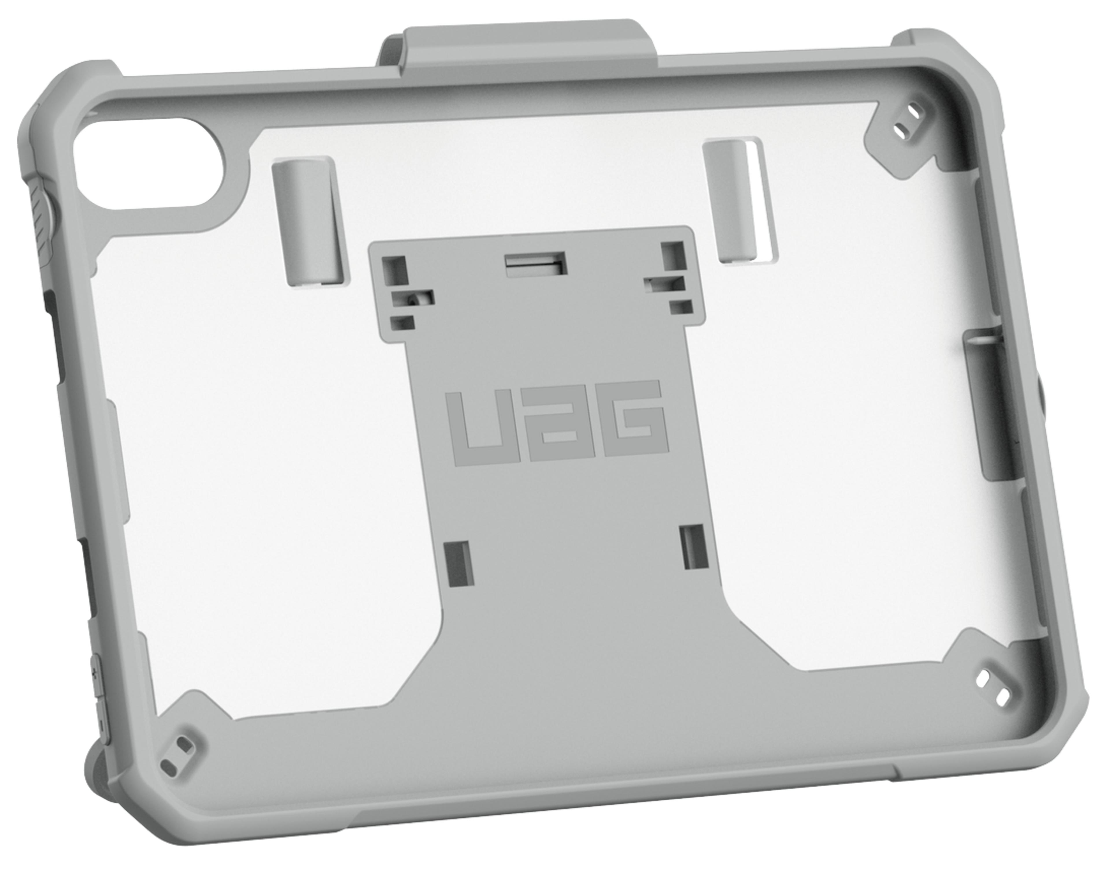 UAG Scout iPad mini 2024/2021 HC White