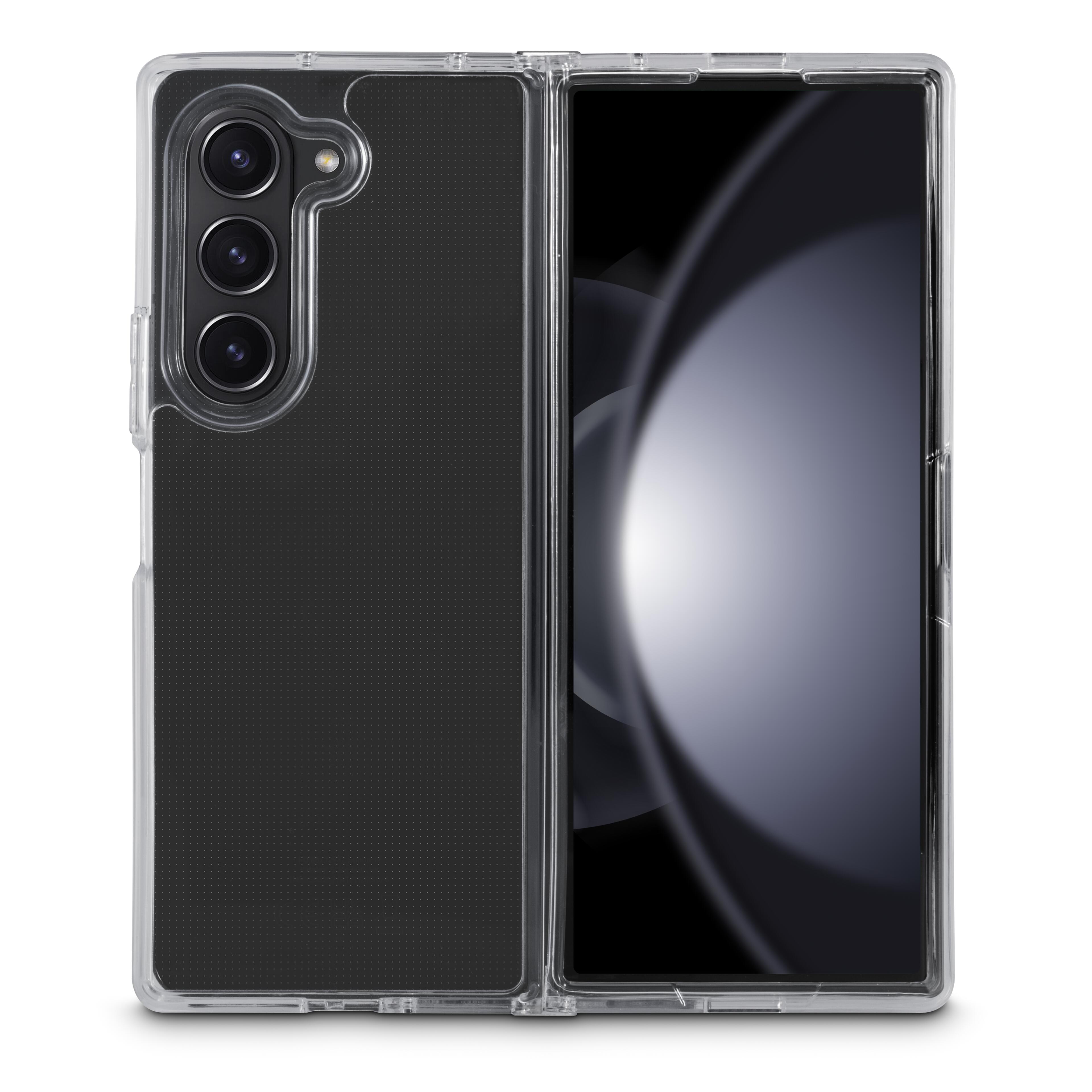 Hama Always Clear Galaxy Z Fold6 Case