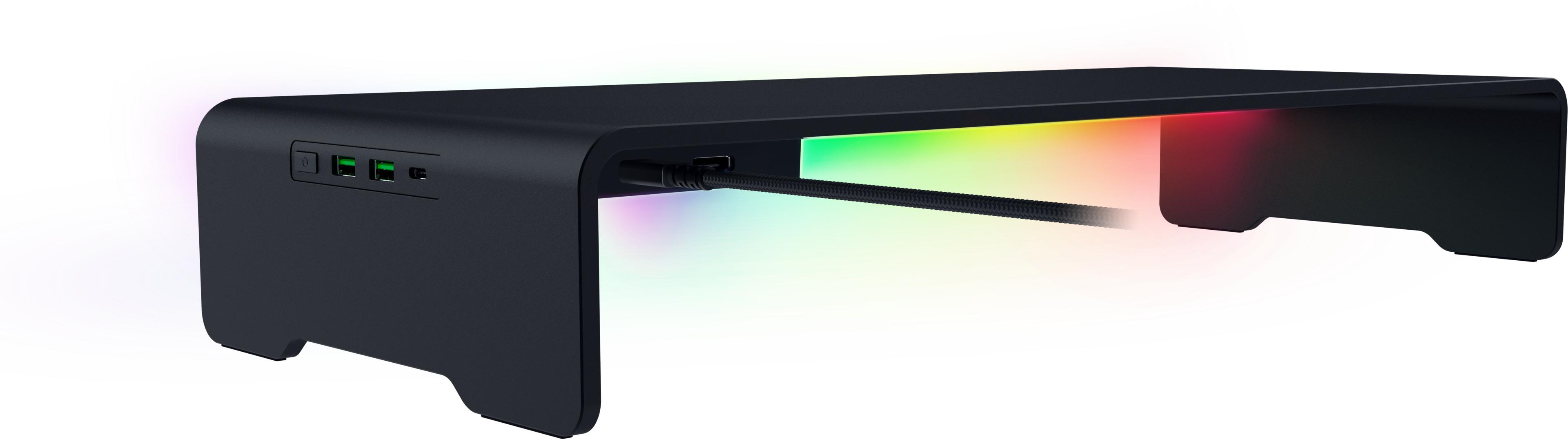 Razer Chroma Monitor Stand