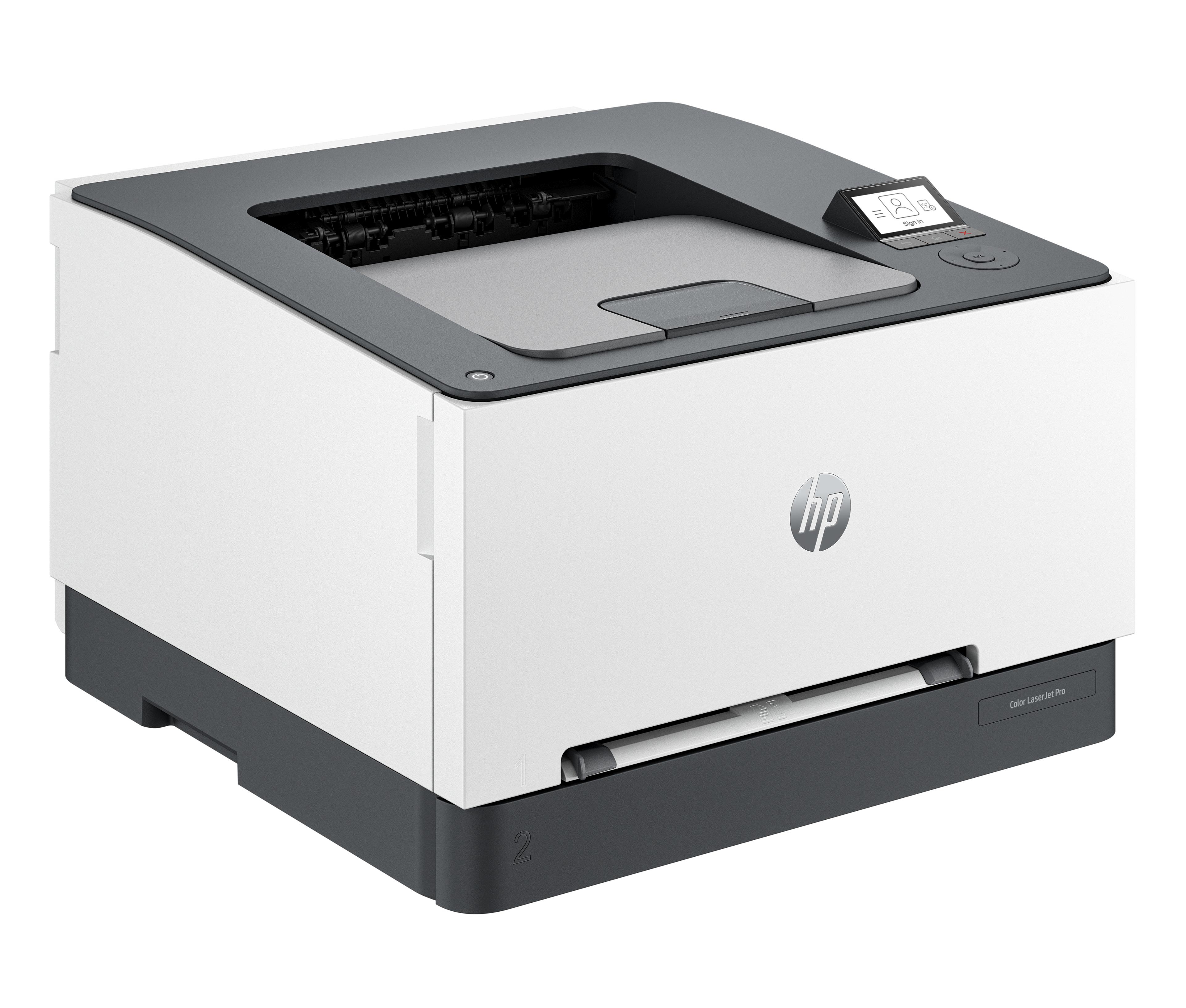 Imprimante HP Color LaserJet Pro 3202dw