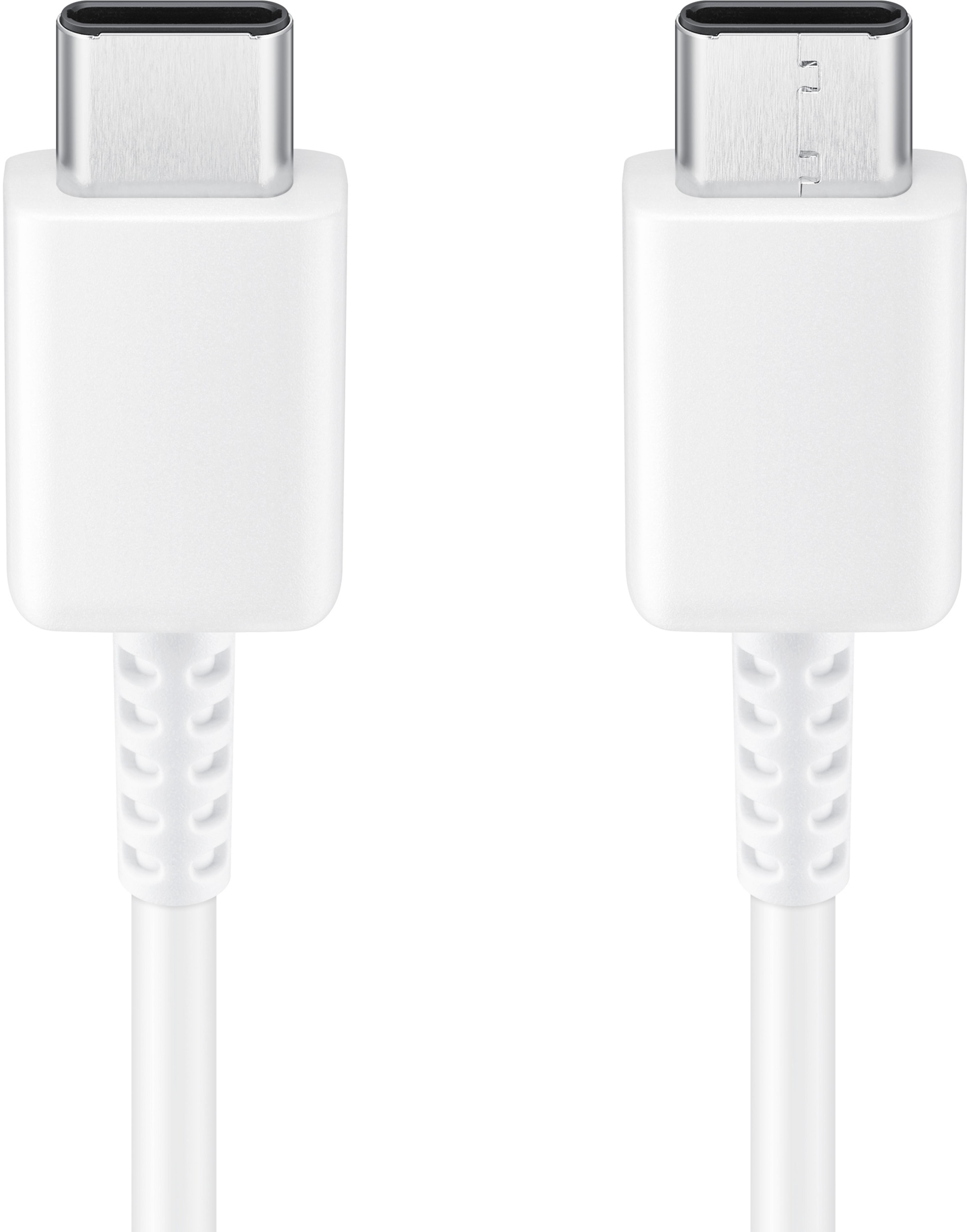 Samsung USB-C - USB-C 100W 1m Kabel weiß