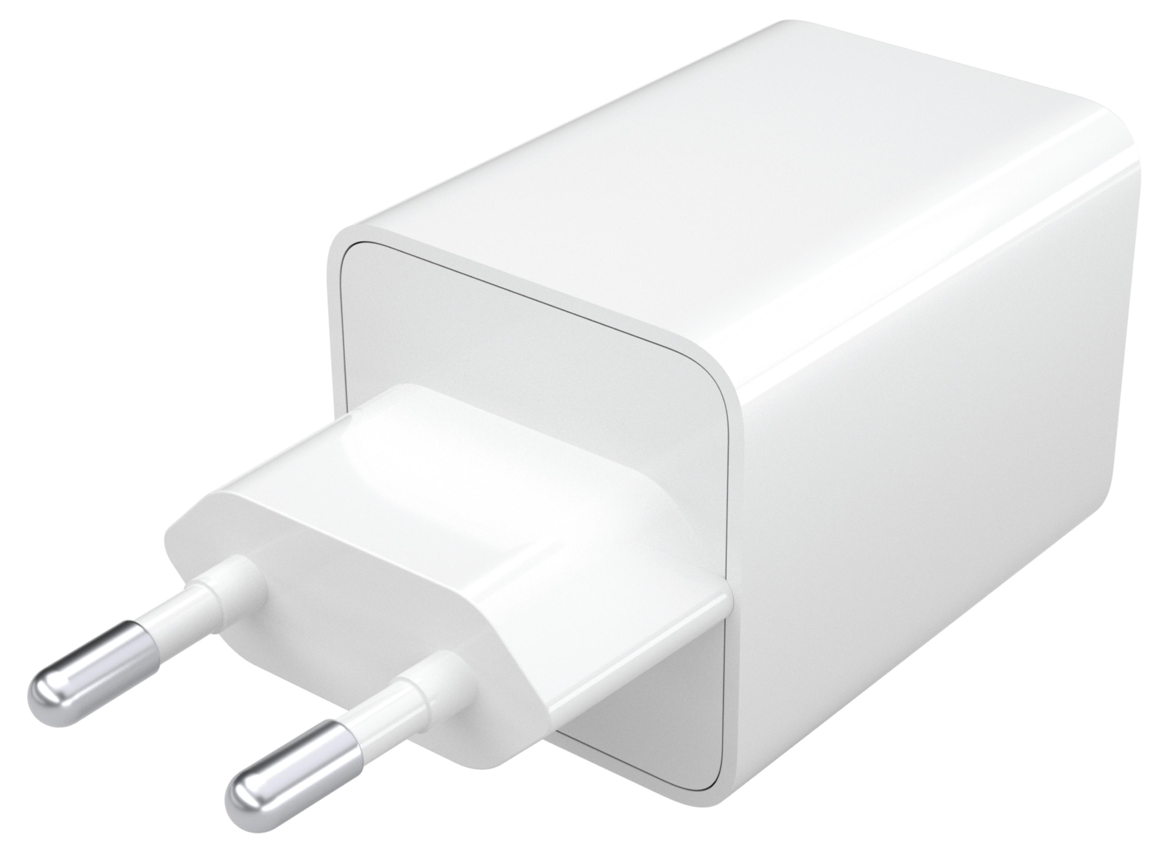 Mophie essentials 50W USB-C Wall Charger