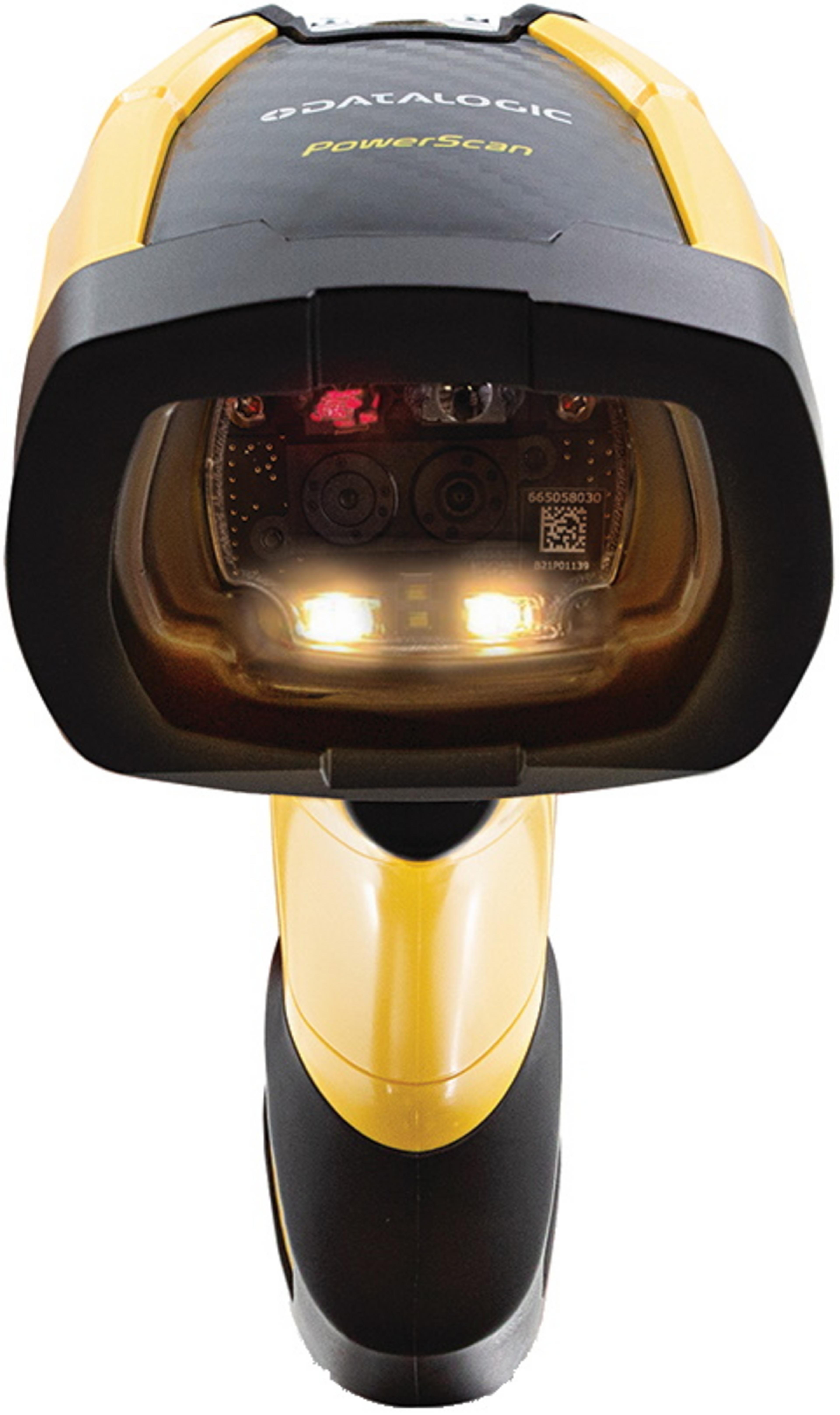 Datalogic PowerScan PM9600 HP Funk