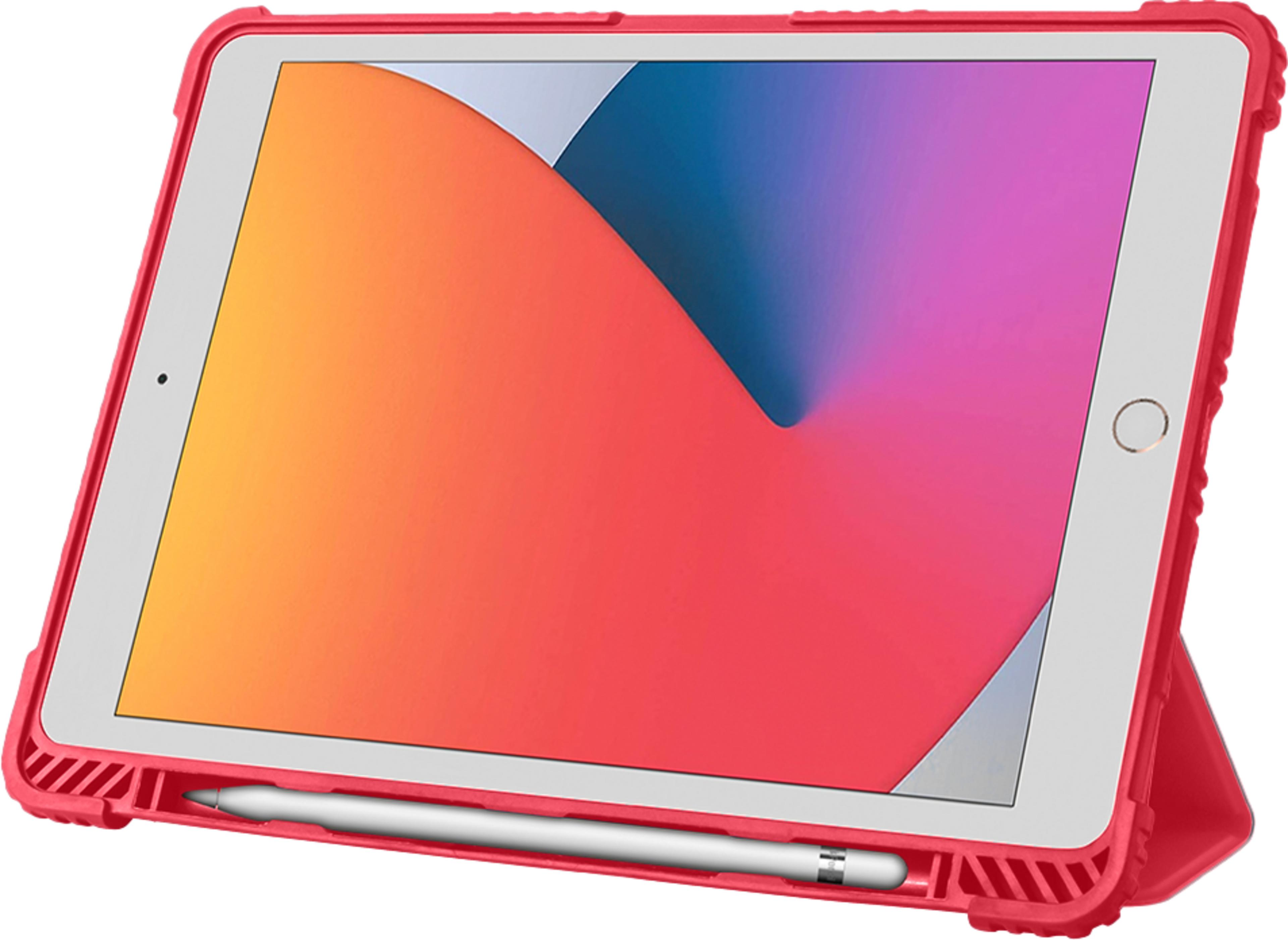 ARTICONA iPad 10.2 Edu. Rugged Case pir.