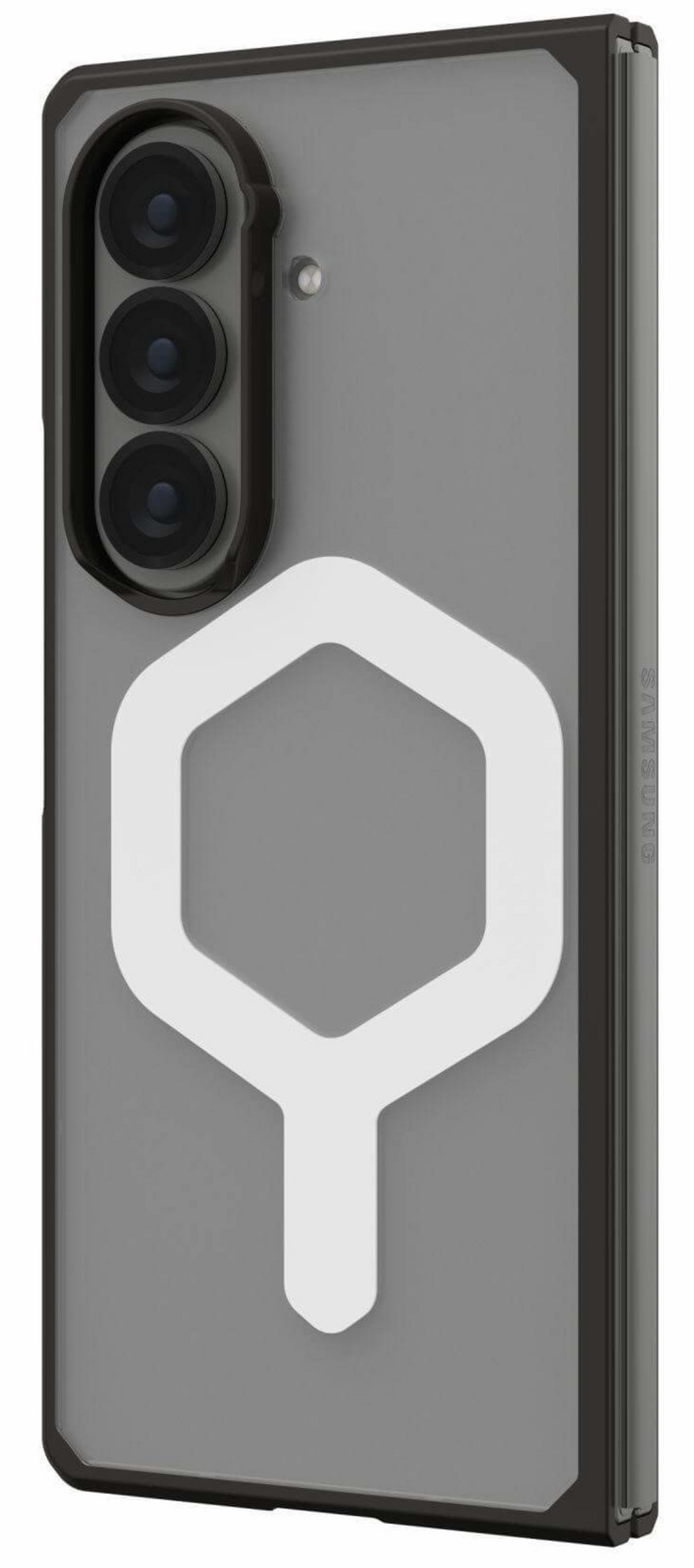 UAG Mouve Galaxy Z Fold7 Case Cl.