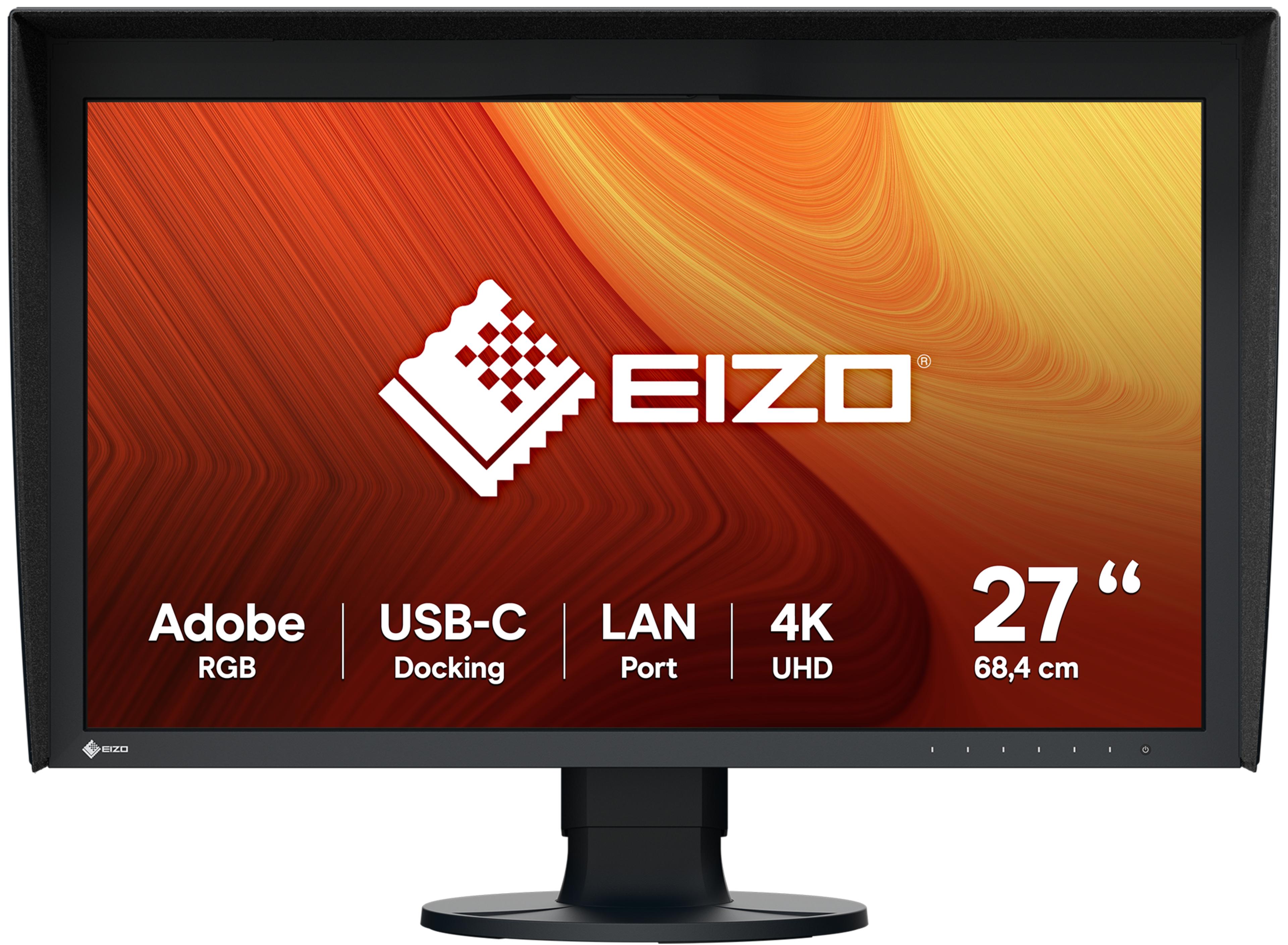EIZO ColorEdge CG2700X Monitor