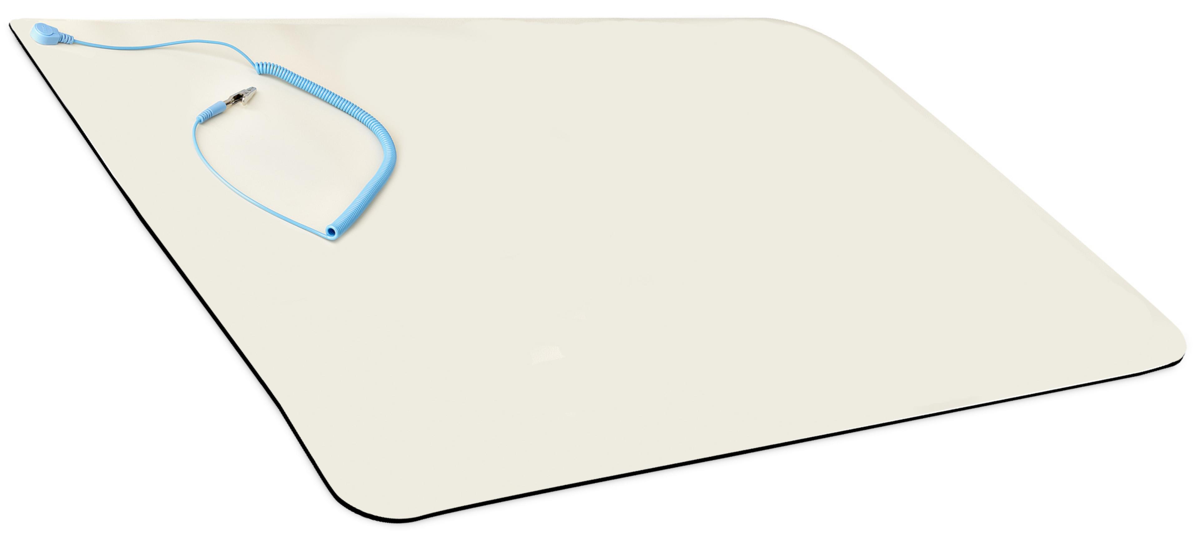 Alfomb. antiestática StarTech 60 x 120cm