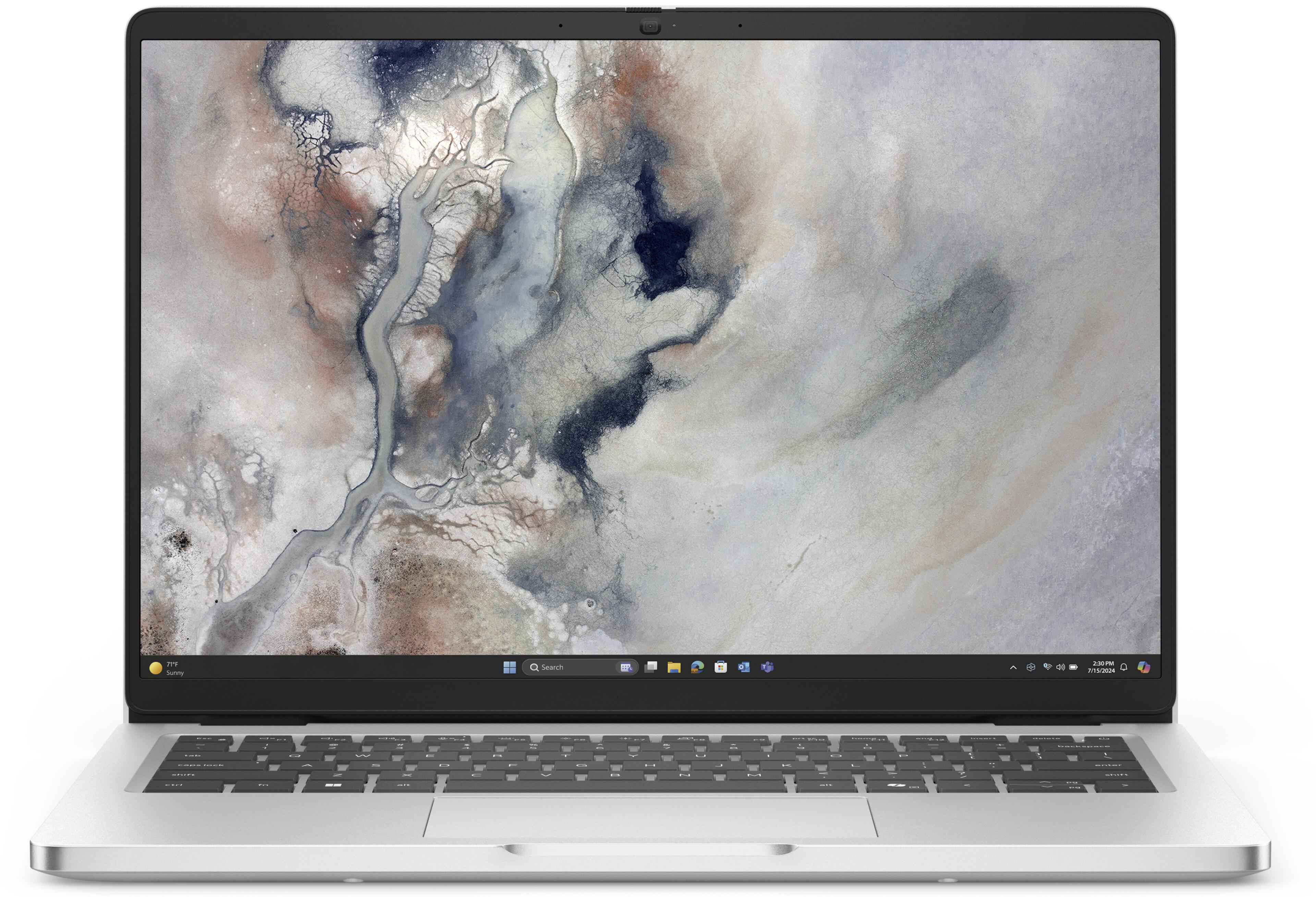 Dell Pro 14 U7 16/512GB
