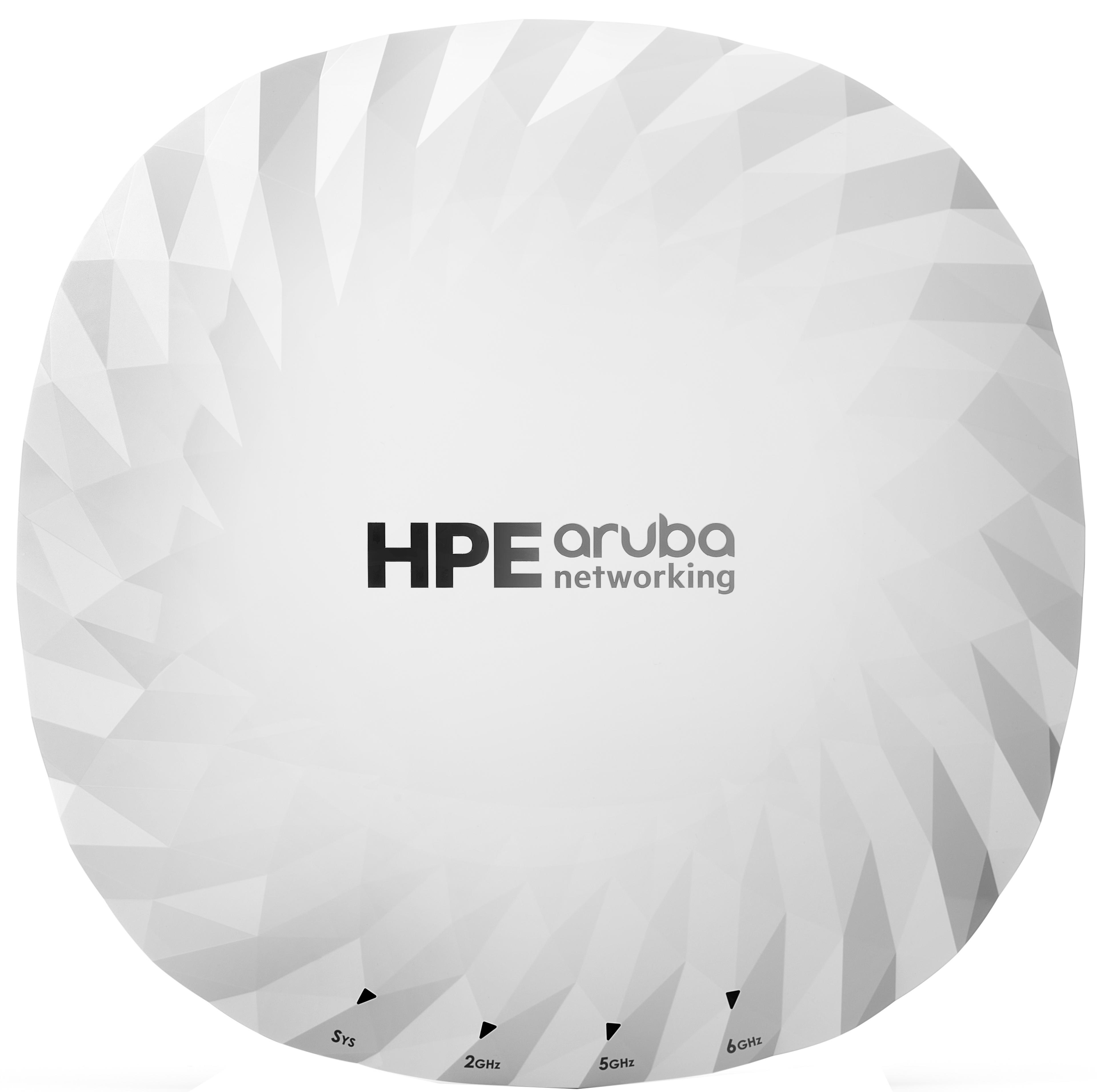 HPE ANW AP-725 (RW) Campus Access Point