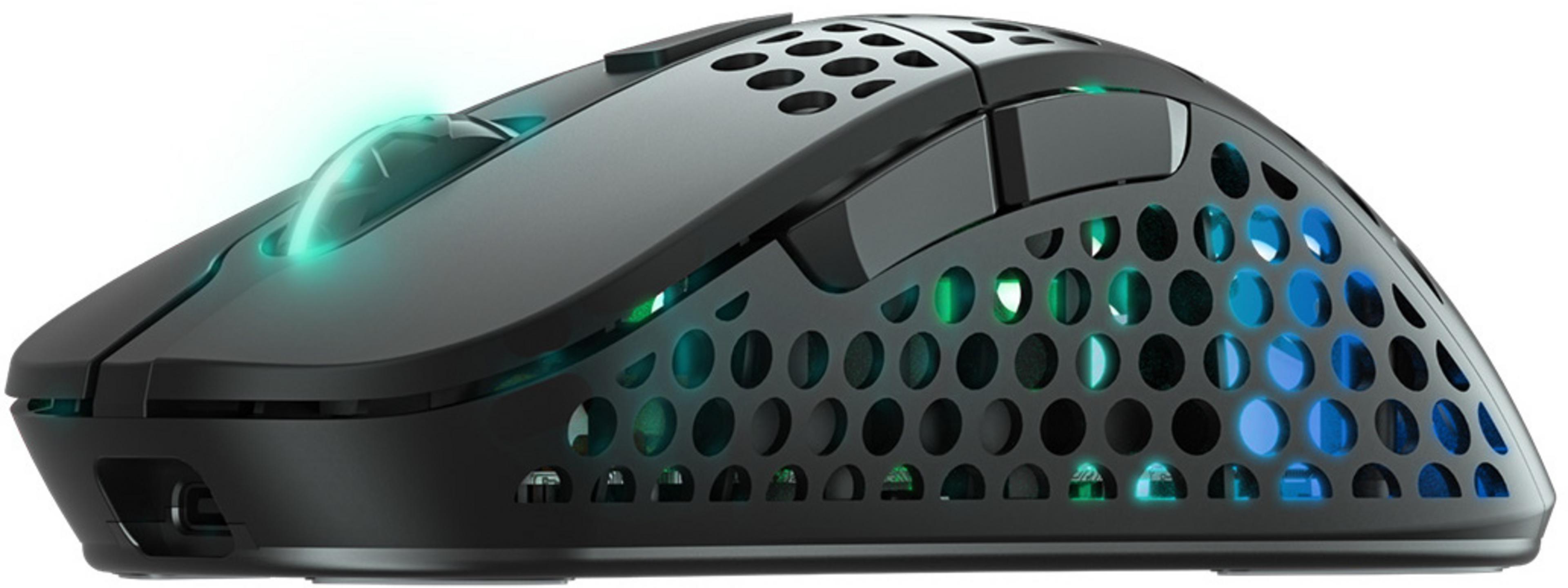 CHERRY XTRFY M4 RGB Wireless Mouse