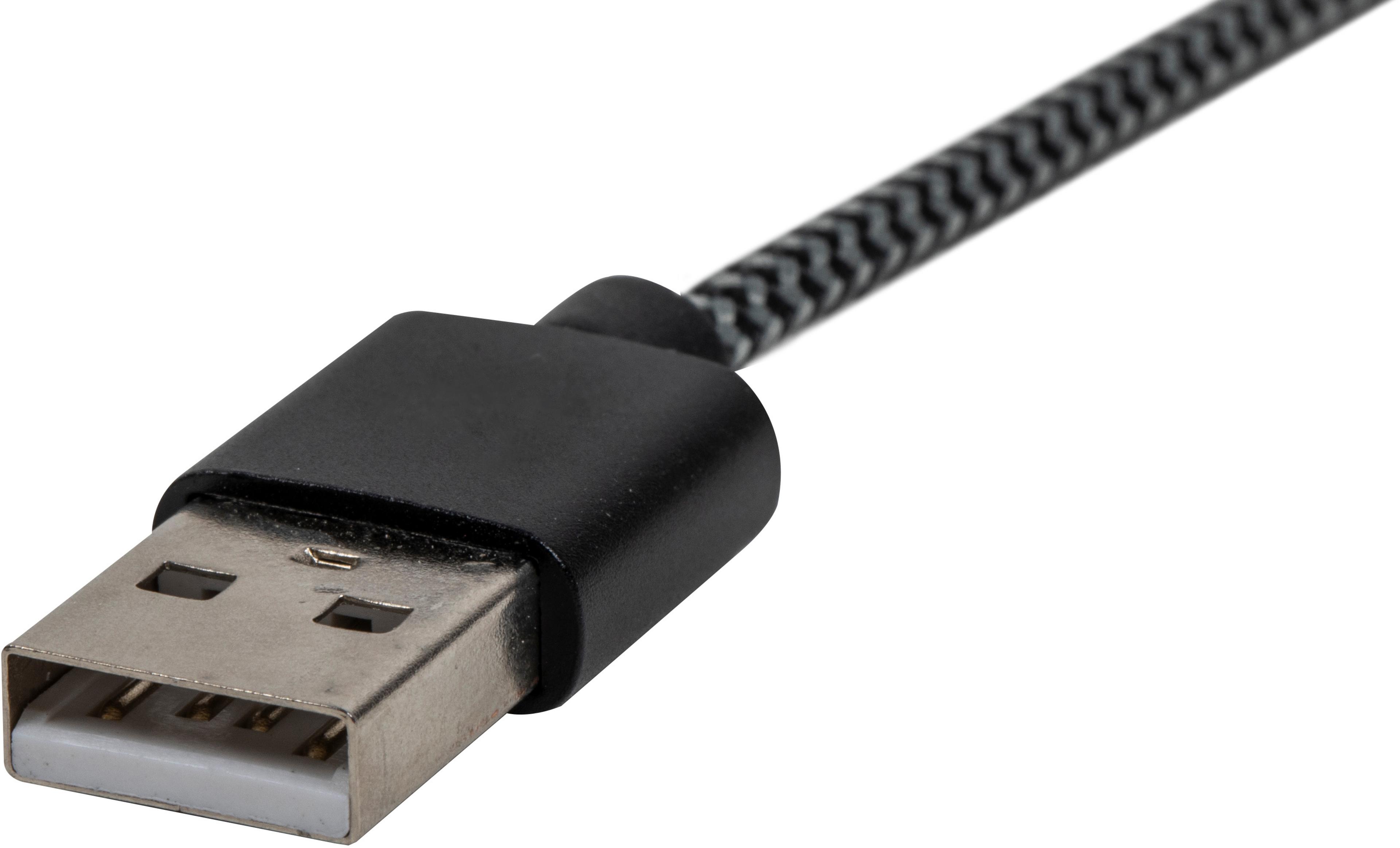 ARTICONA USB-A - Micro-B Cable 2m