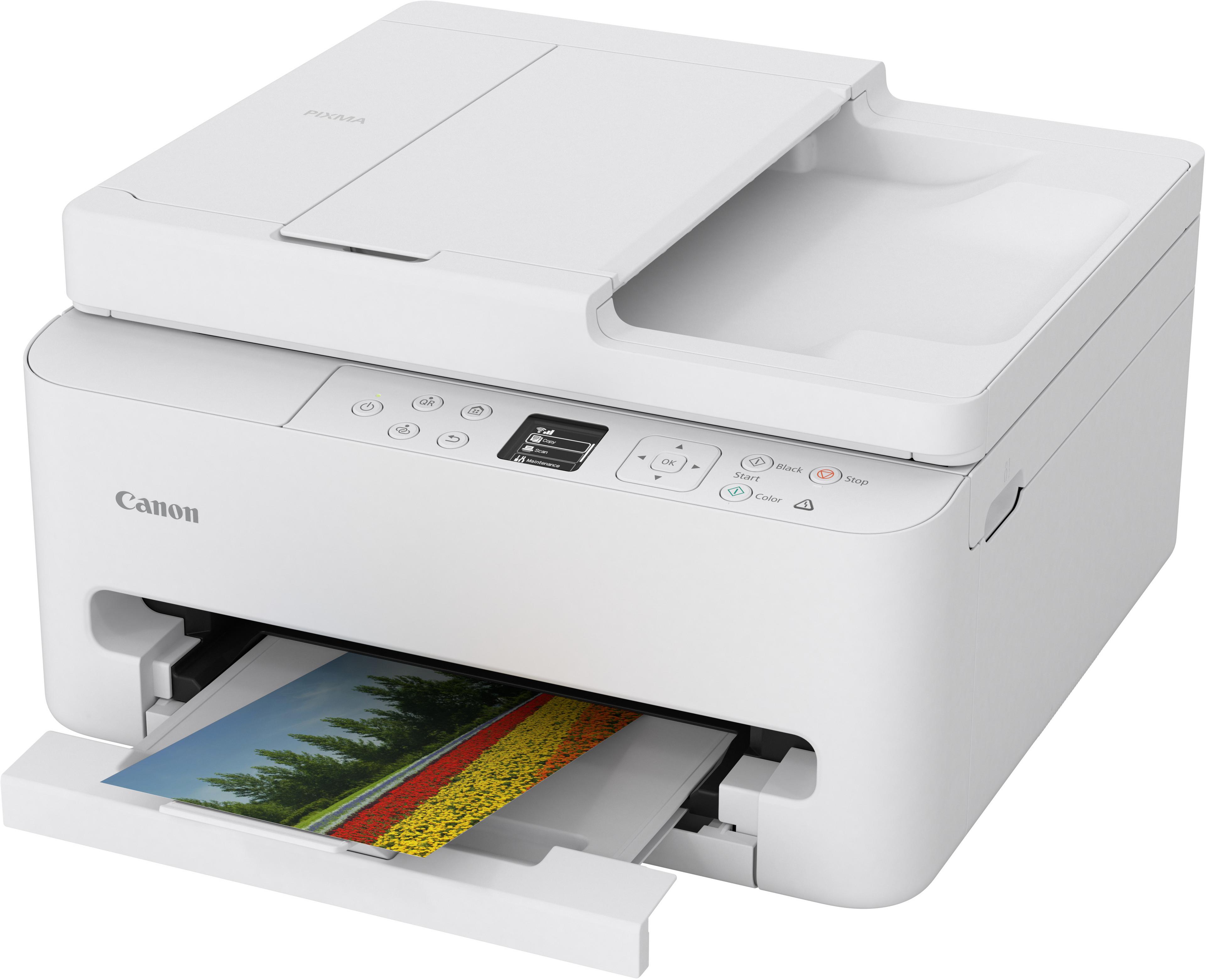 Canon PIXMA TS7550i MFP (opt. mit PPP)