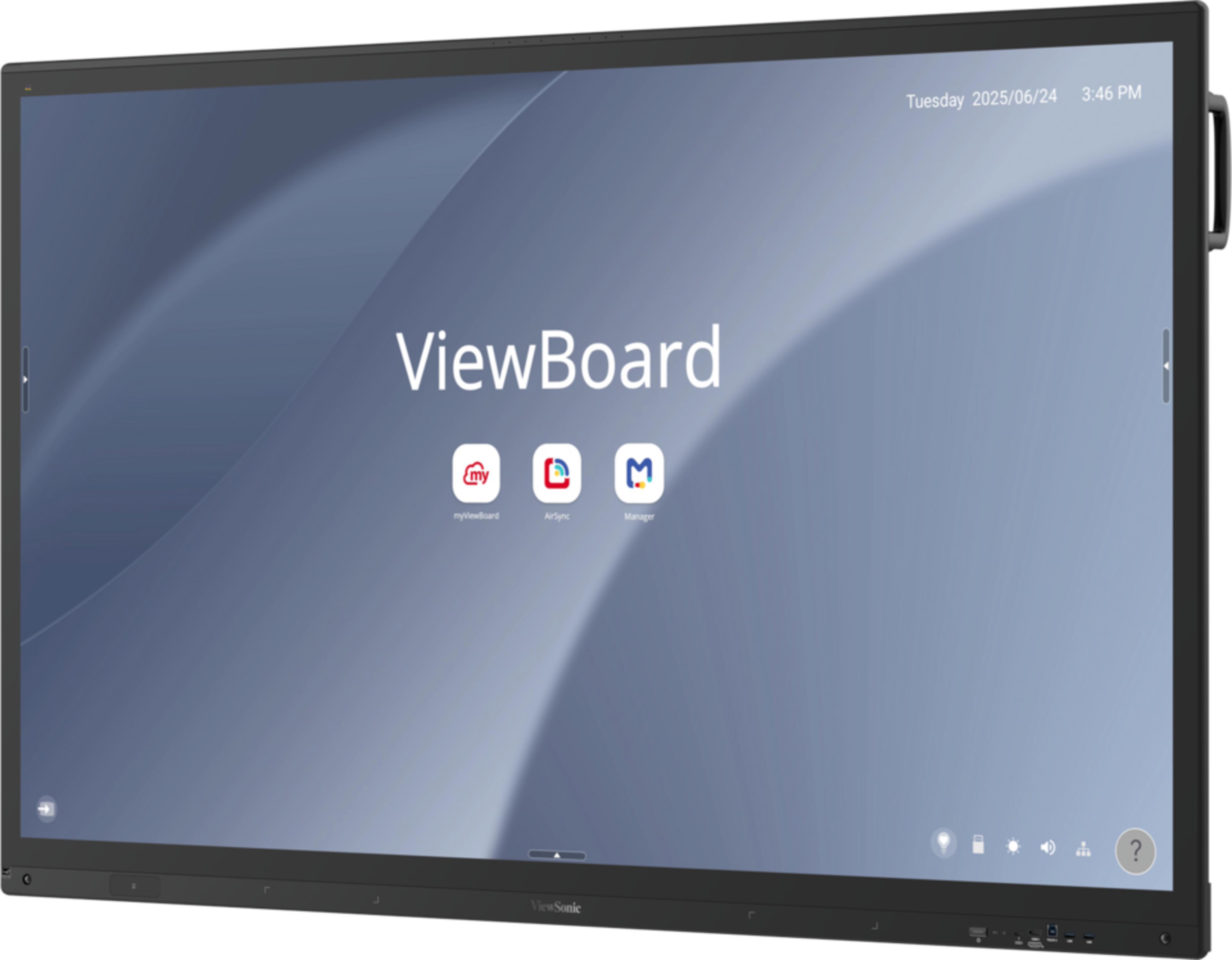 ViewSonic IFP6563-1C Touch Display