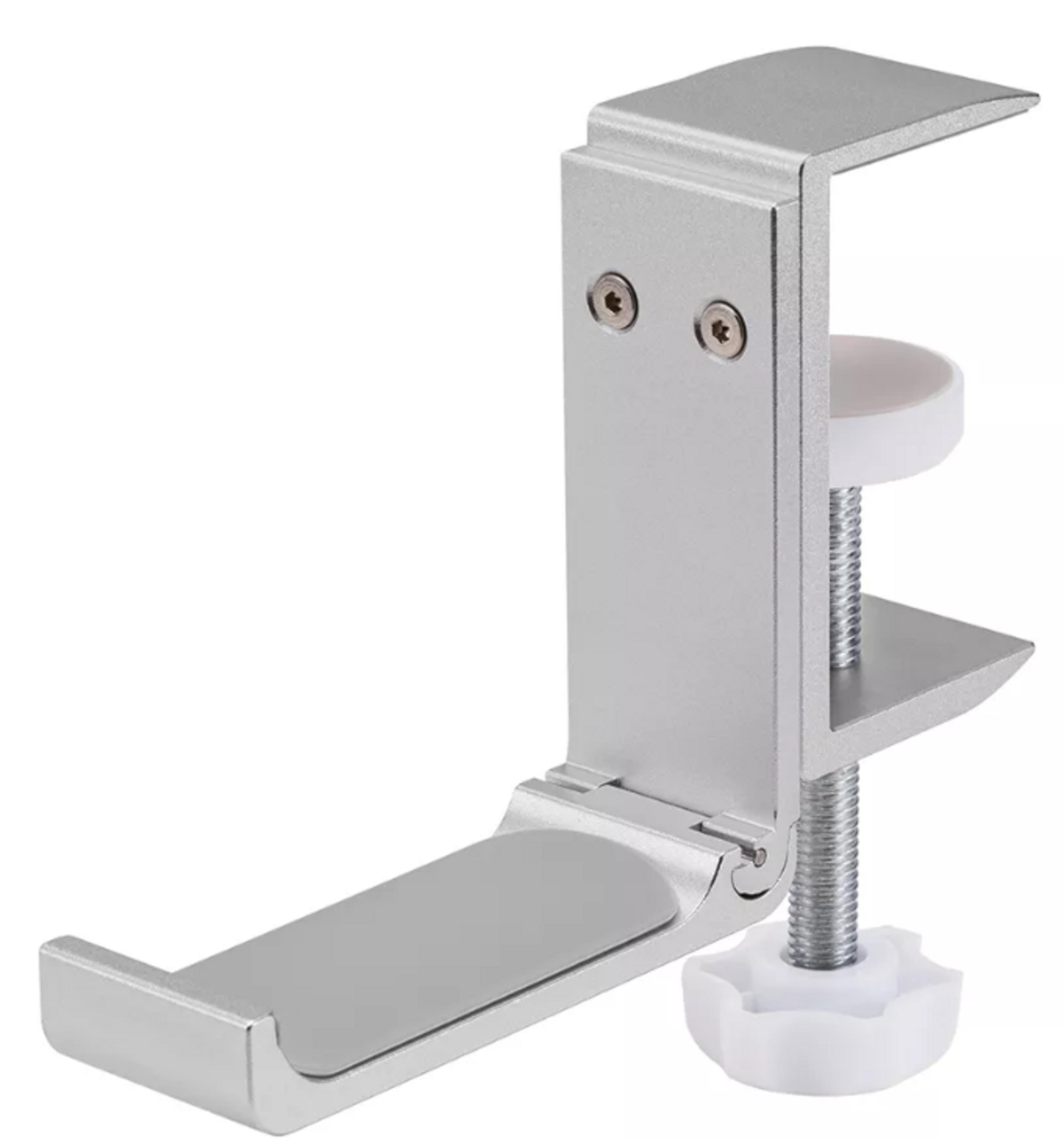 Neomounts Headset Holder w/ Desk Clamp