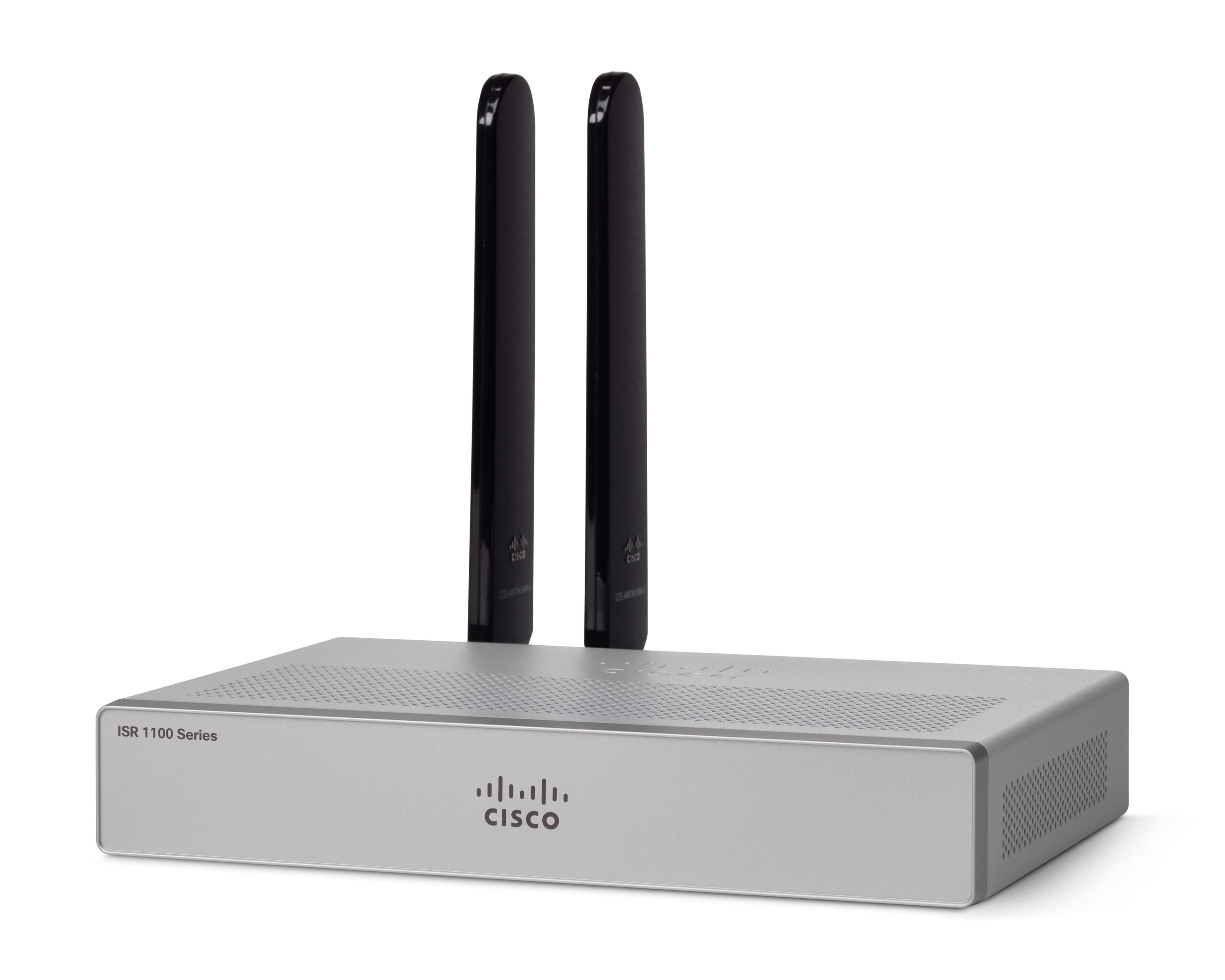 Cisco ISR 1101 4P Router