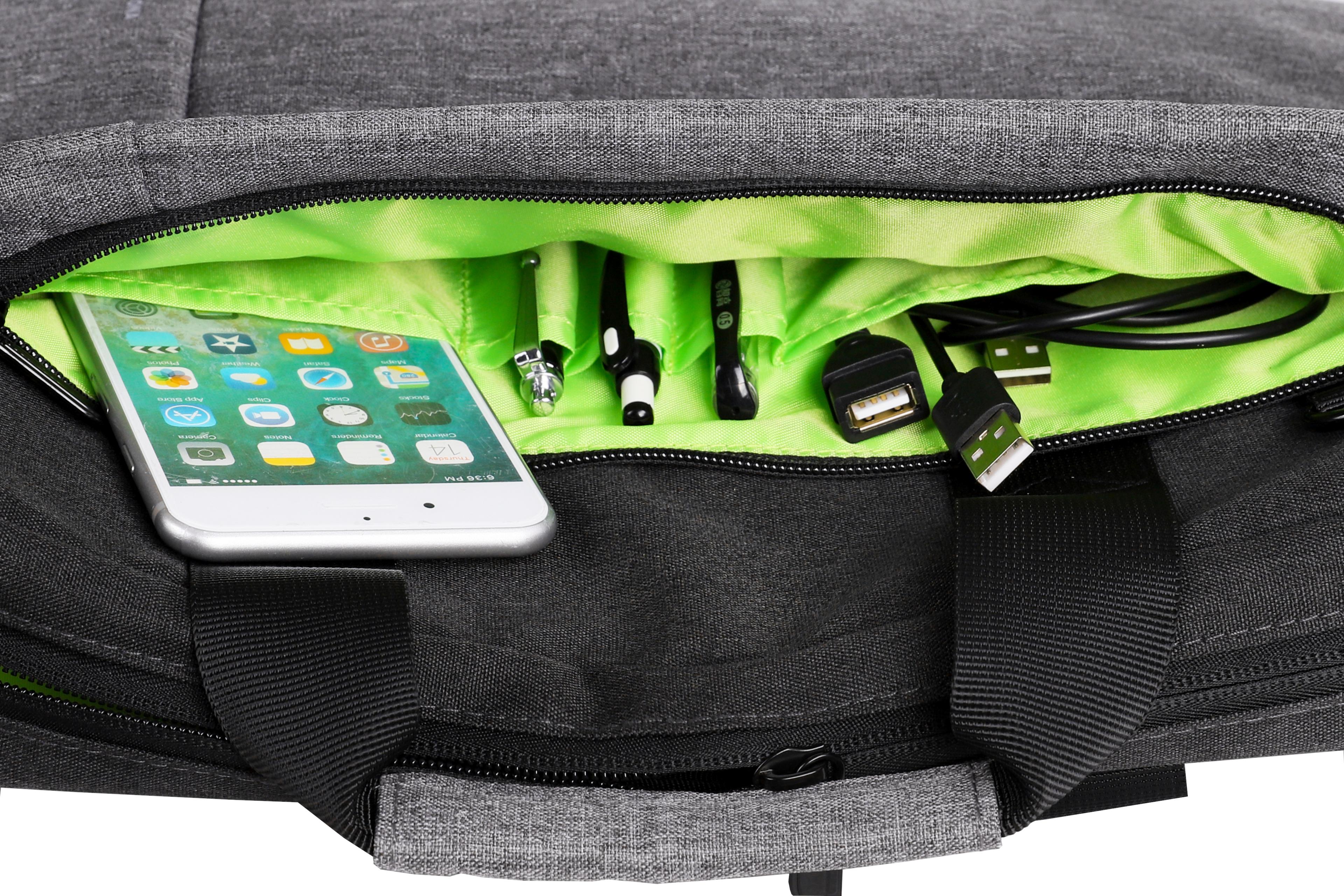 ARTICONA GRS 43,9 cm (17,3") táska fk.