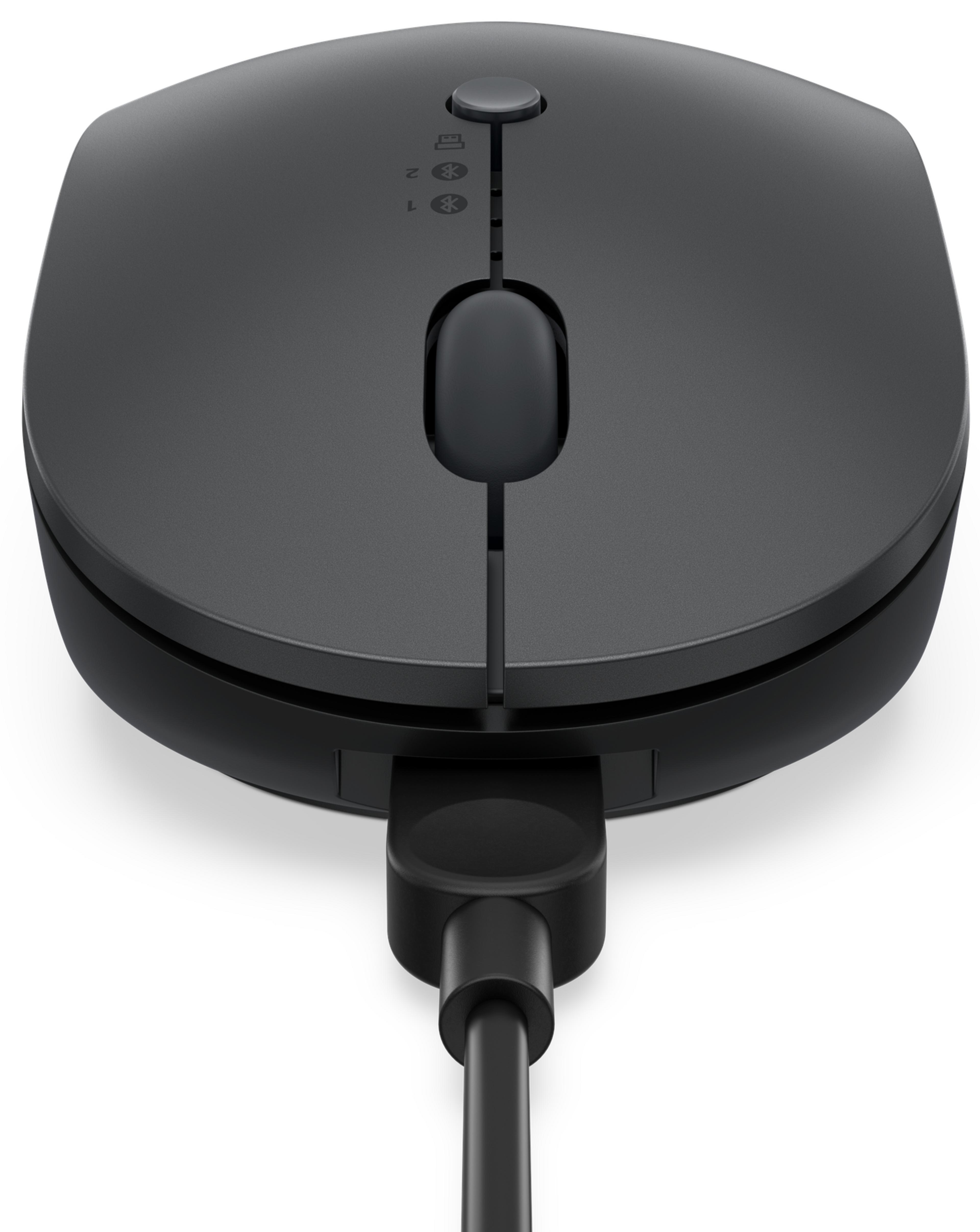 Lenovo Multi-device Wireless Mouse X9