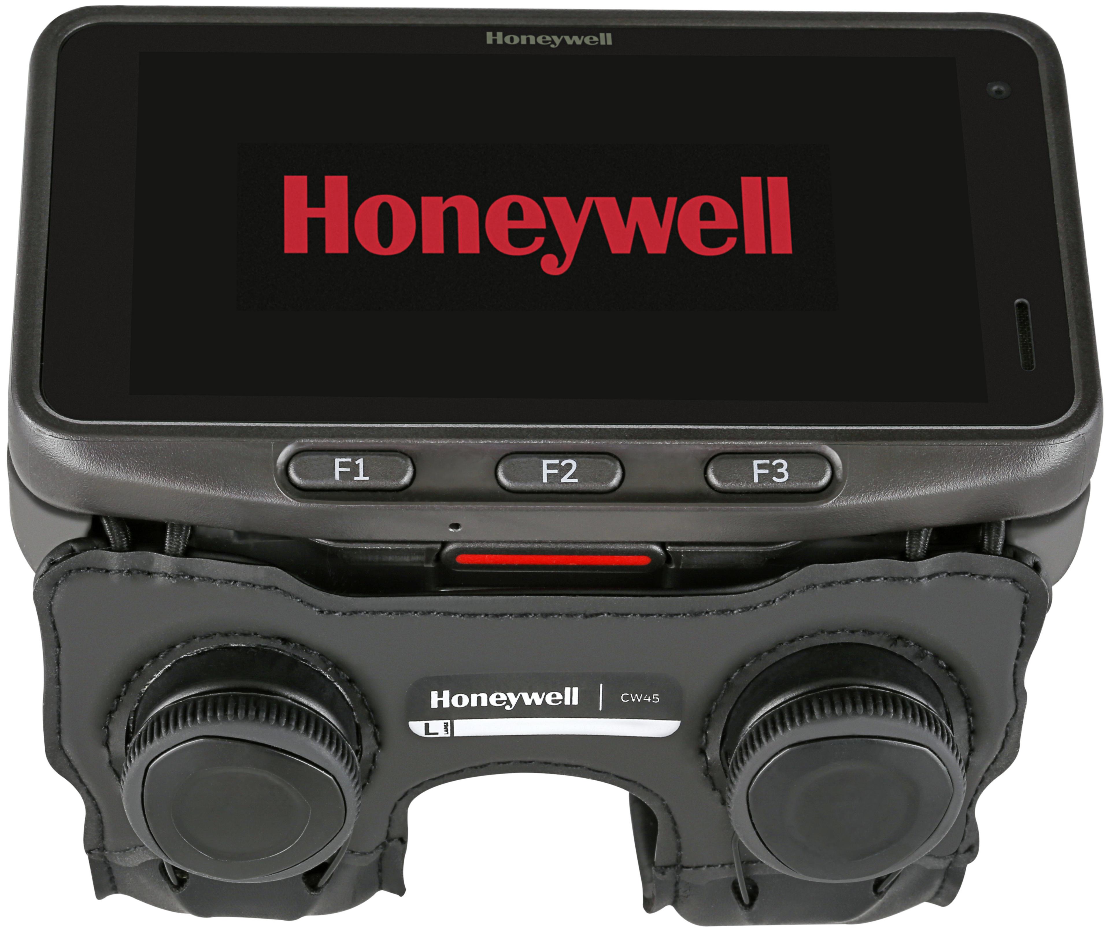 Honeywell CW45 6 GB 3.400 mAh MDE