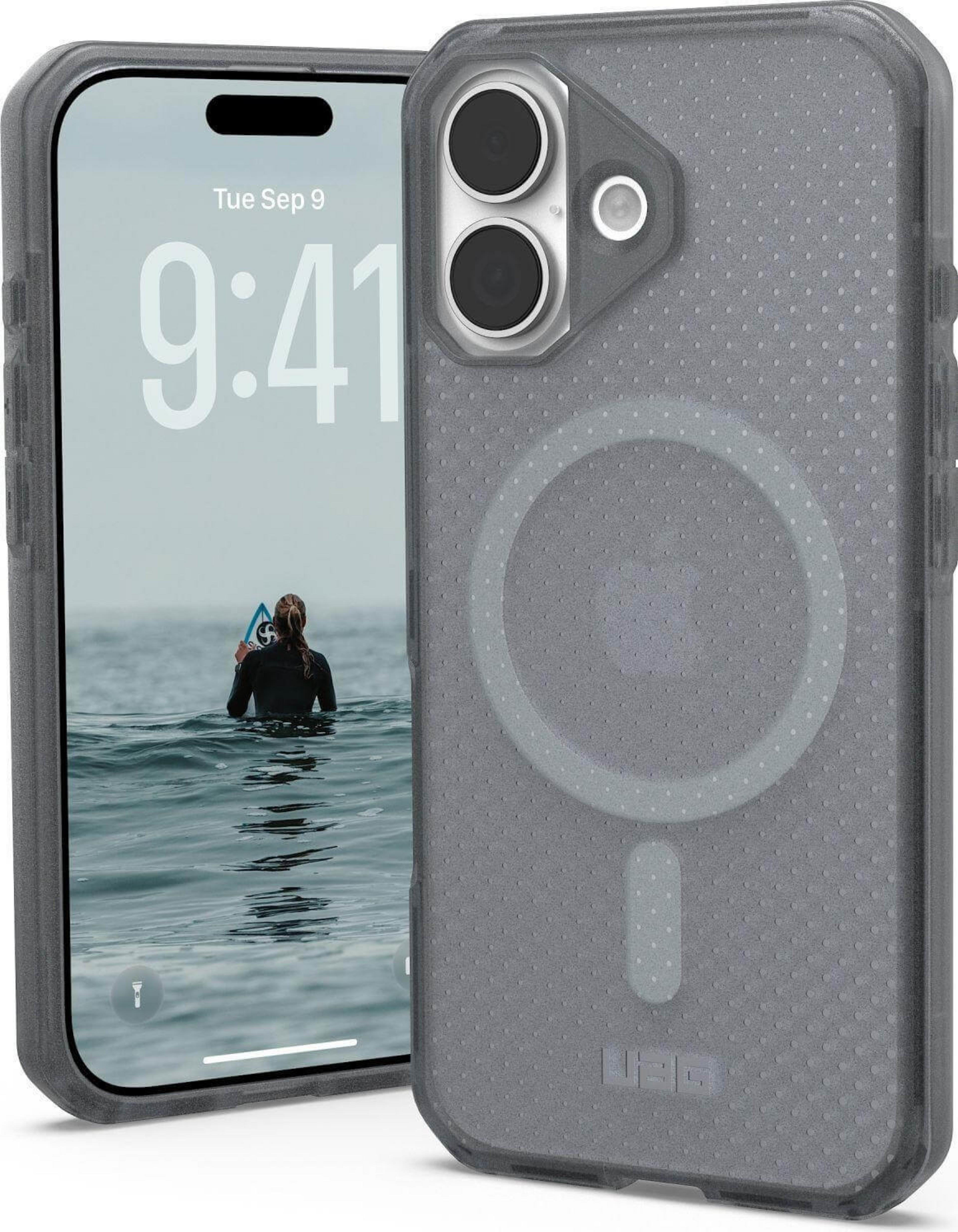 UAG Dot iPhone 17 Case cl