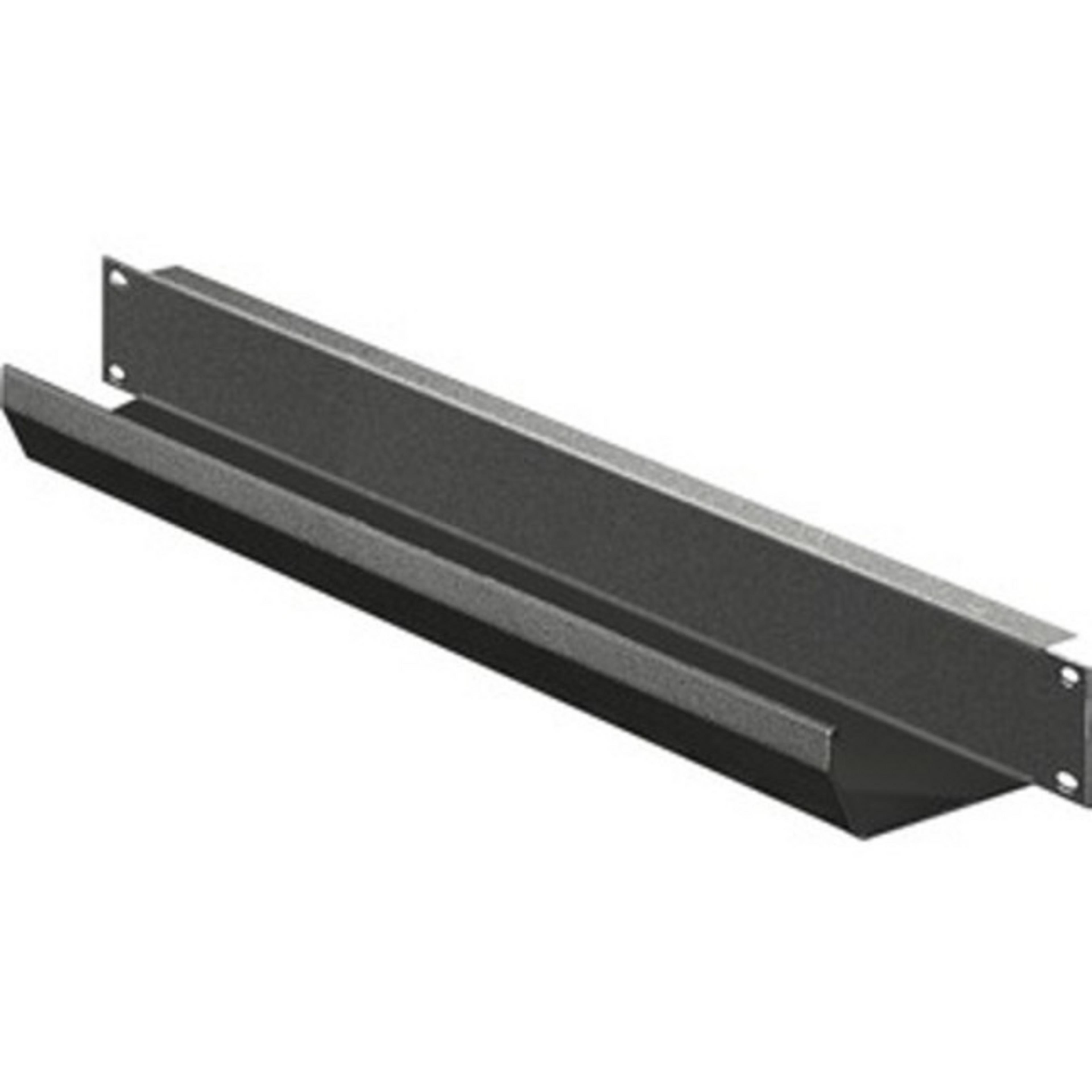 Rittal Cable Routing Channel RAL 9005