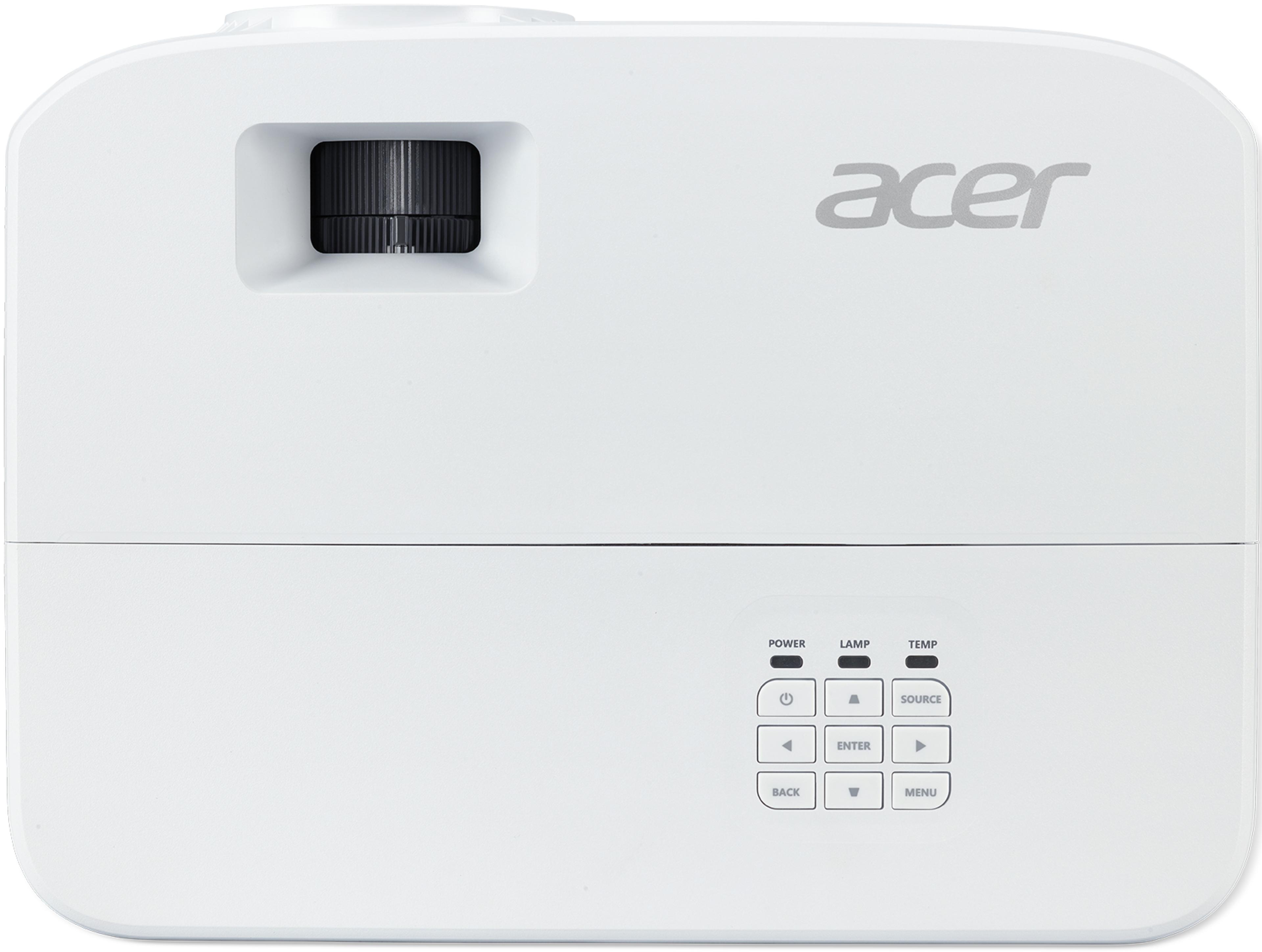 Acer P1357Wi Projector