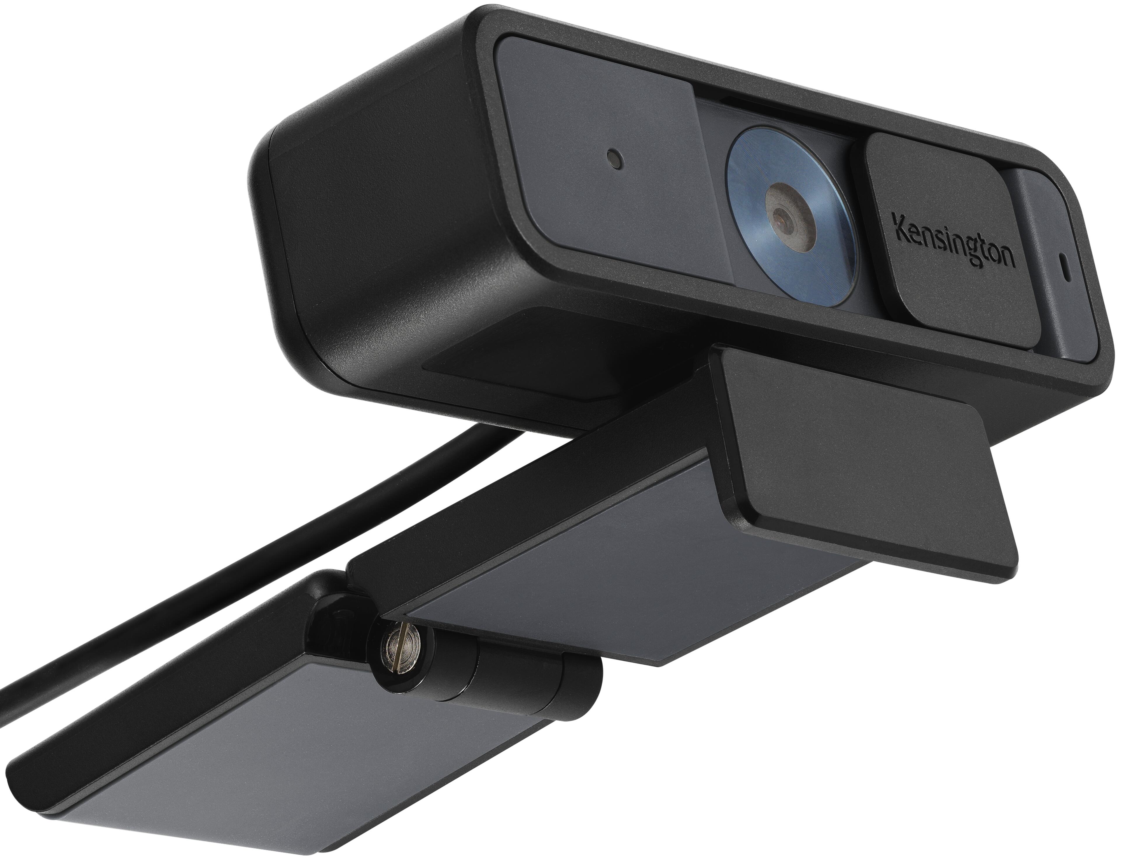 Kensington W2000 Auto Focus Webcam