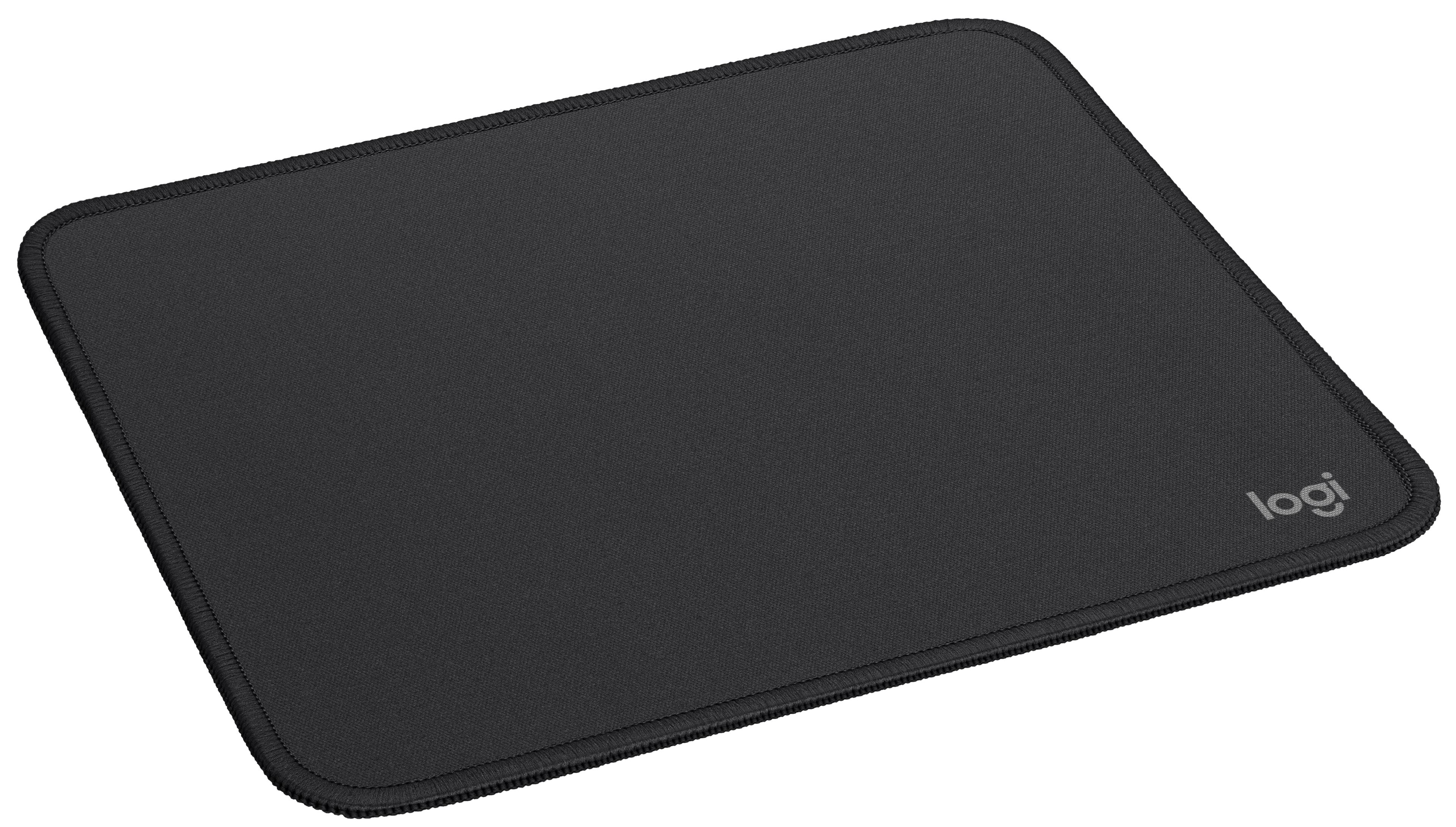 Logitech Studio Mouse Pad Graphite