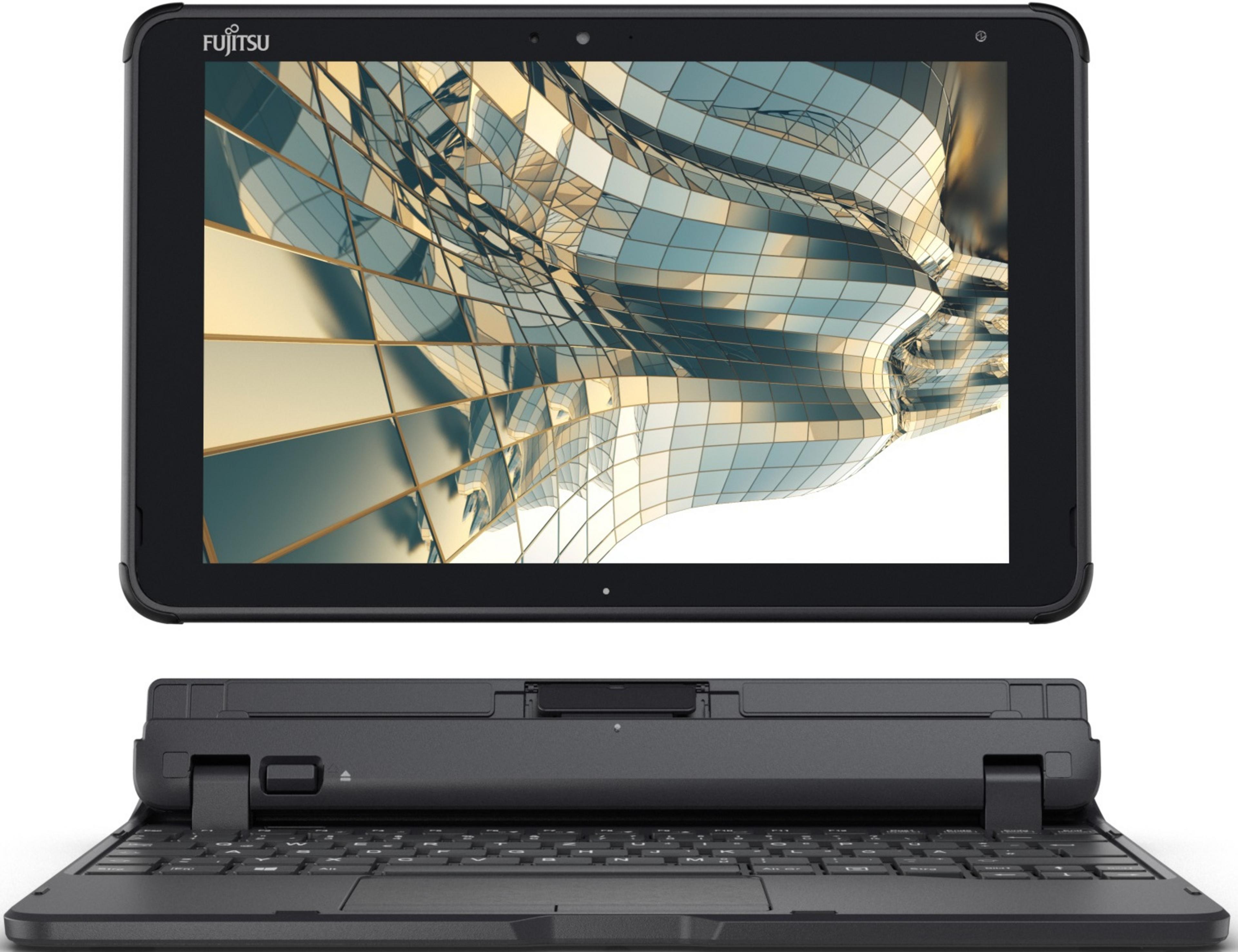 Fujitsu STYLISTIC Q5010 Pent 8/256GB LTE