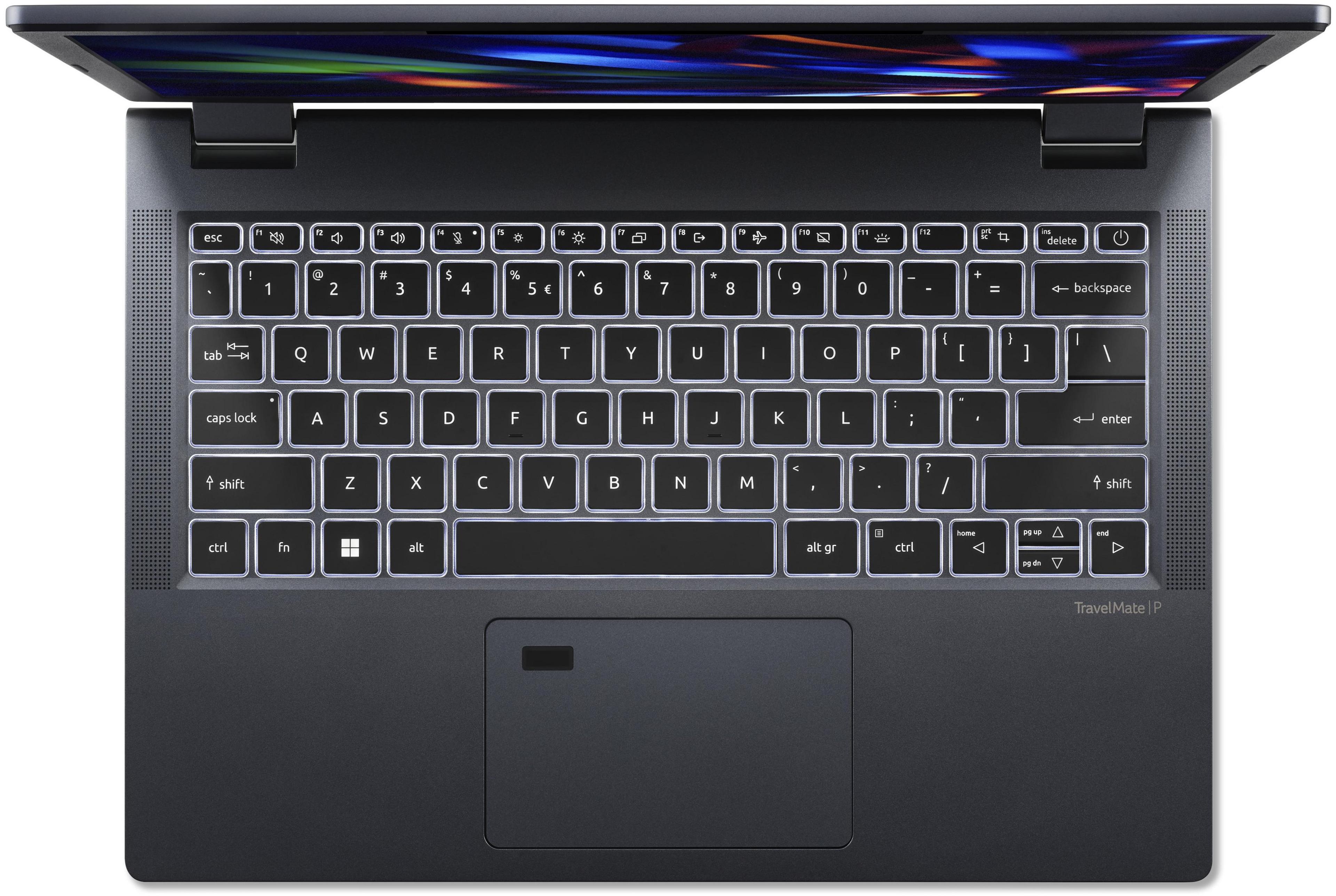 Acer TravelMate P4 13 i7 16/512GB