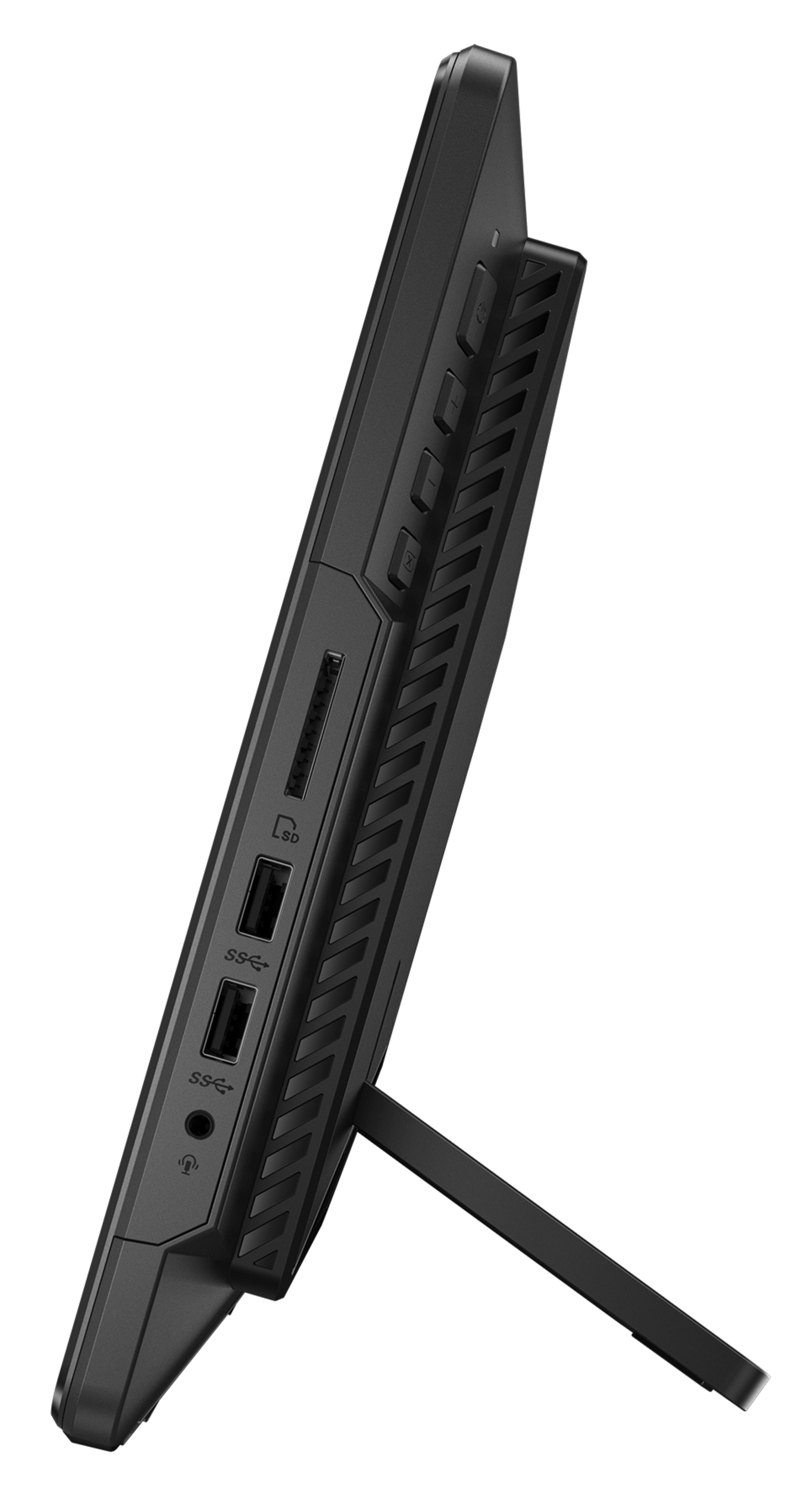 ASUS ExpertCenter E1 Celeron 8/256GB AiO