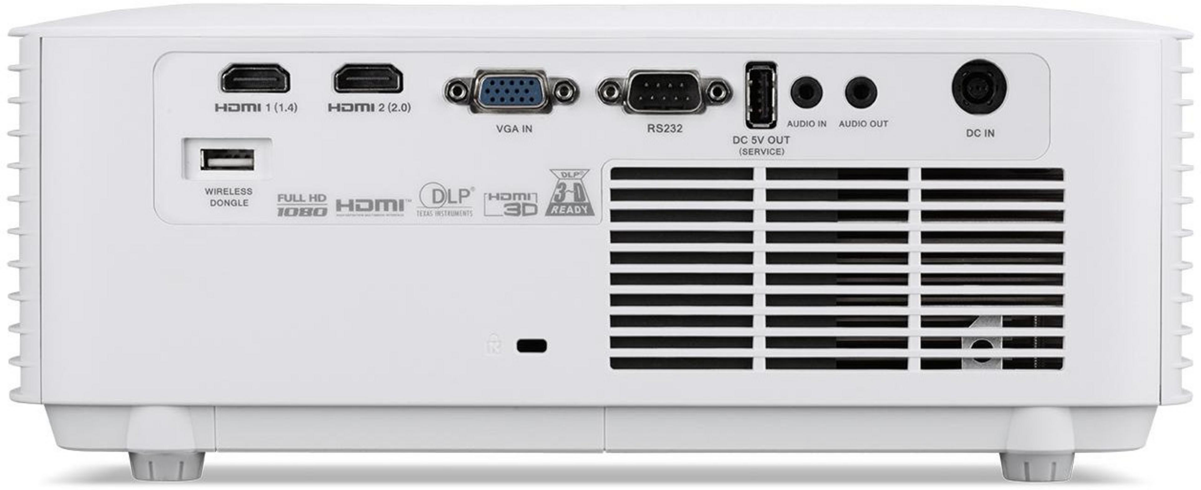 Acer Vero PL2535i Laser Projector