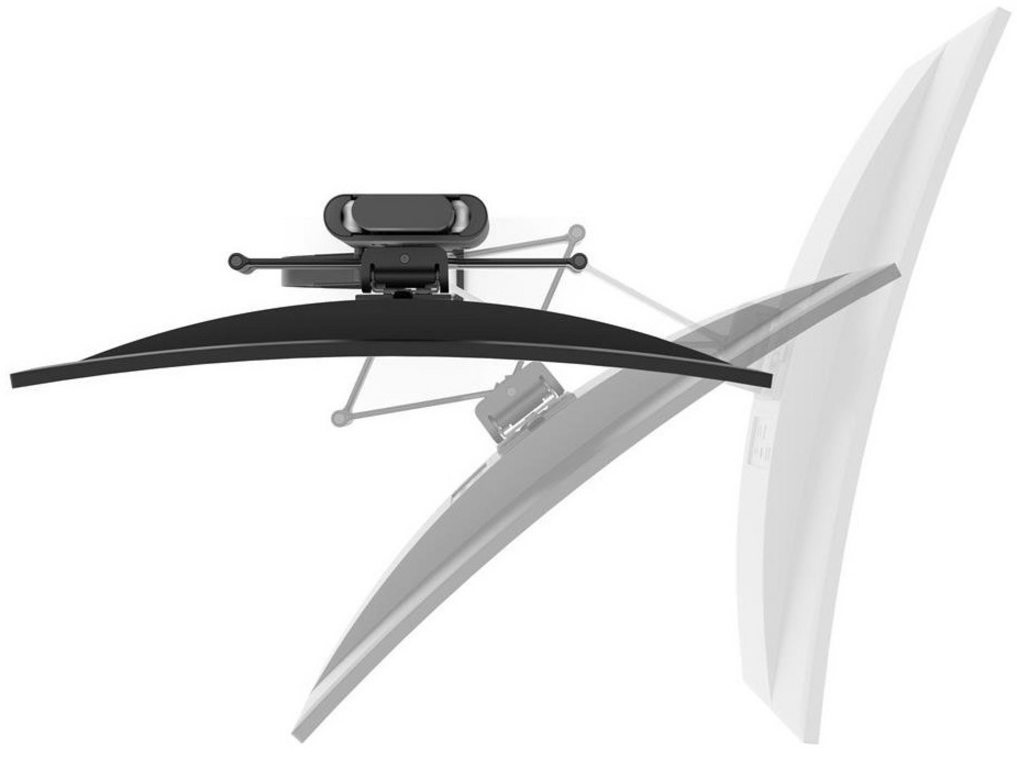 Ergotron TRACE Tischhalterung