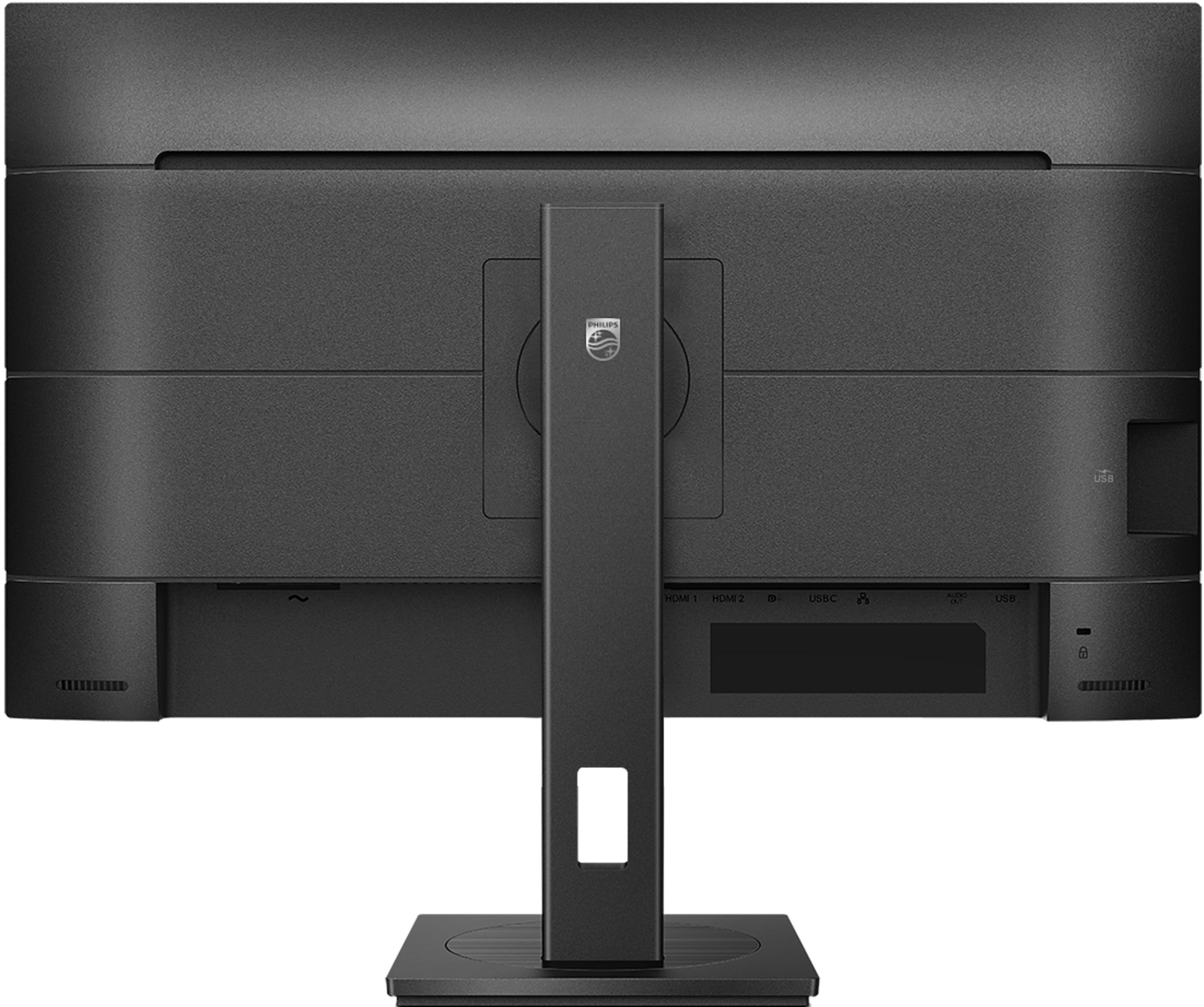 Philips 279P1 Monitor