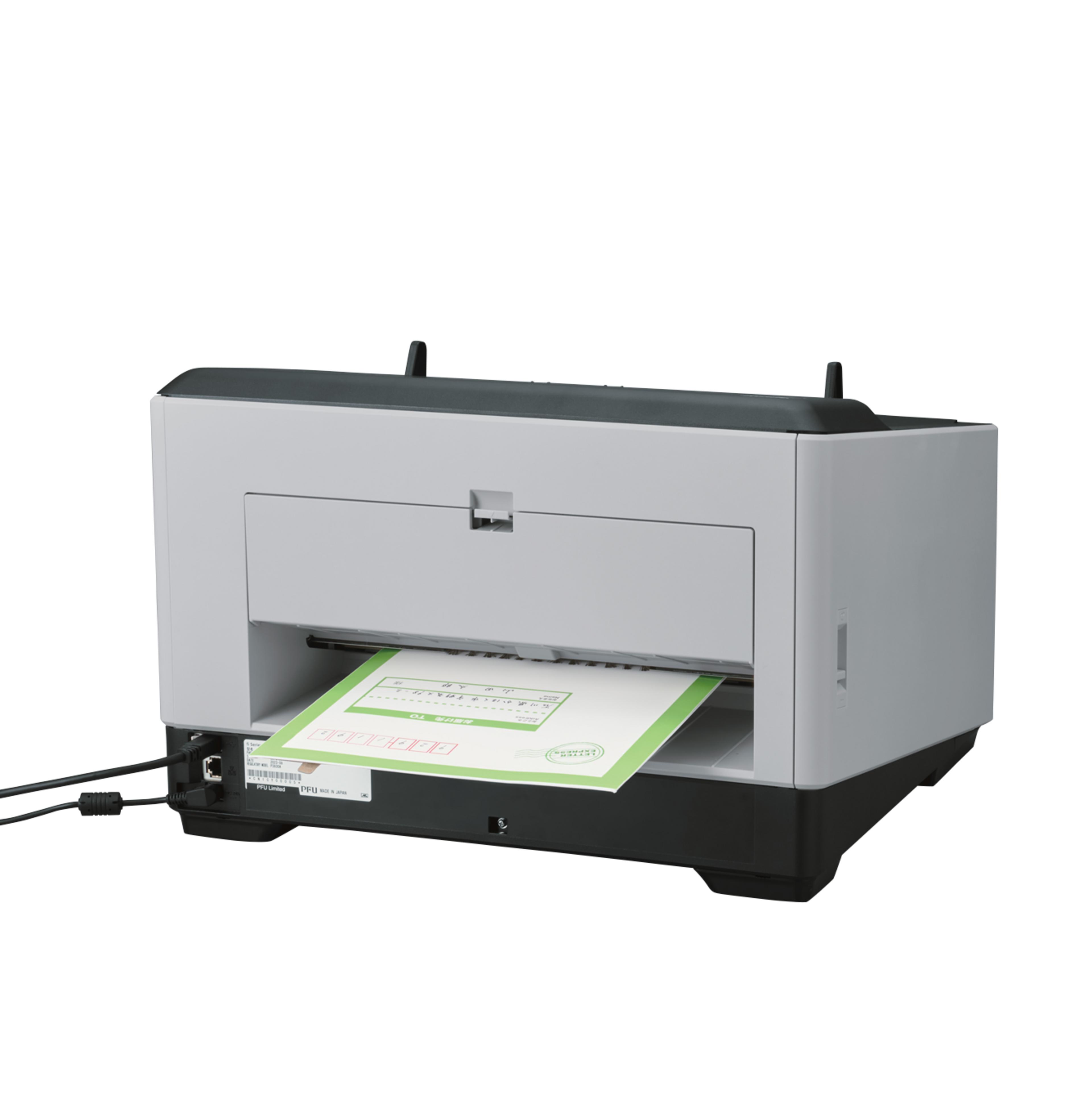 Scanner Ricoh fi-8930