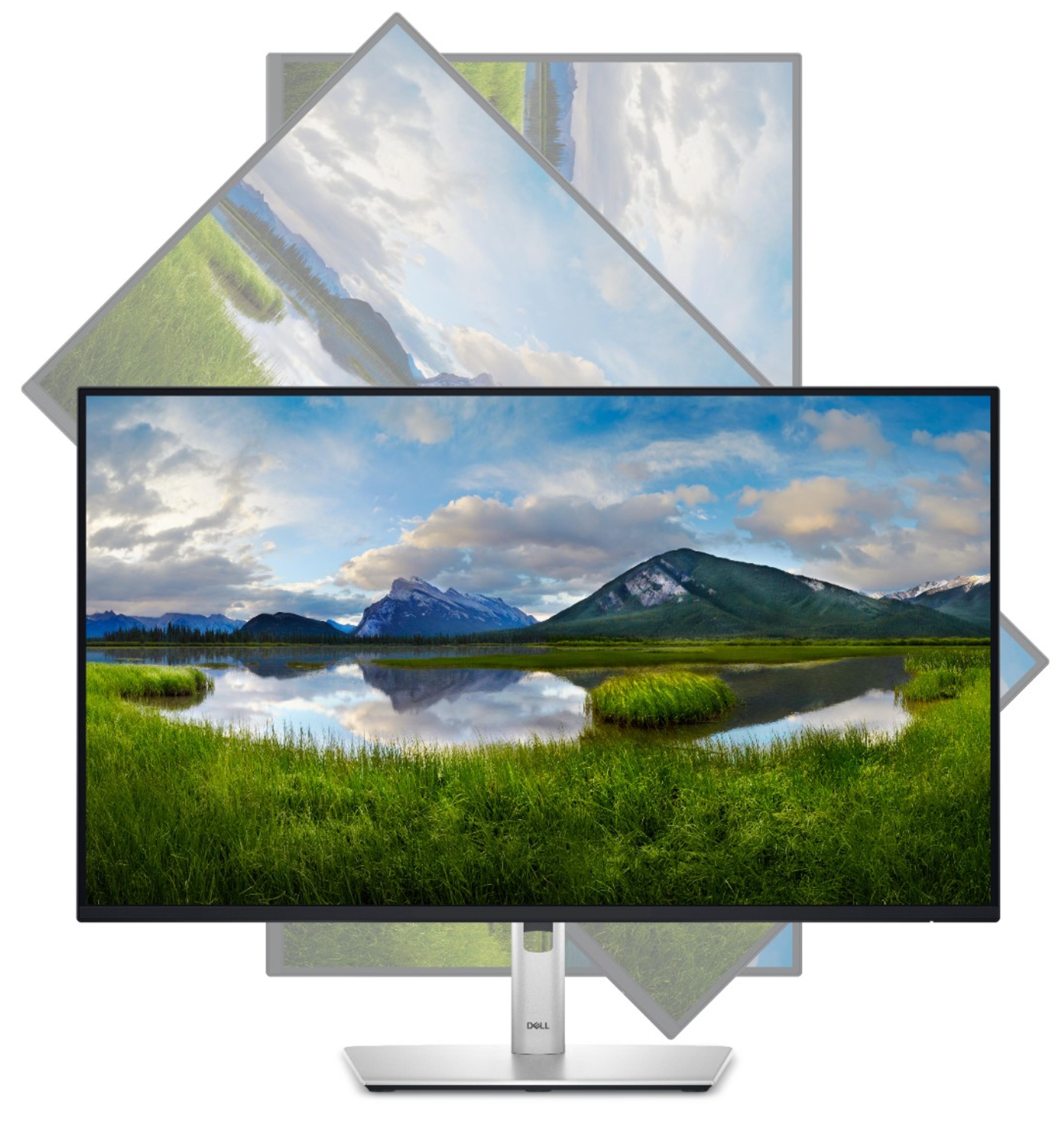 Dell Pro 27 Plus P2725H Monitor