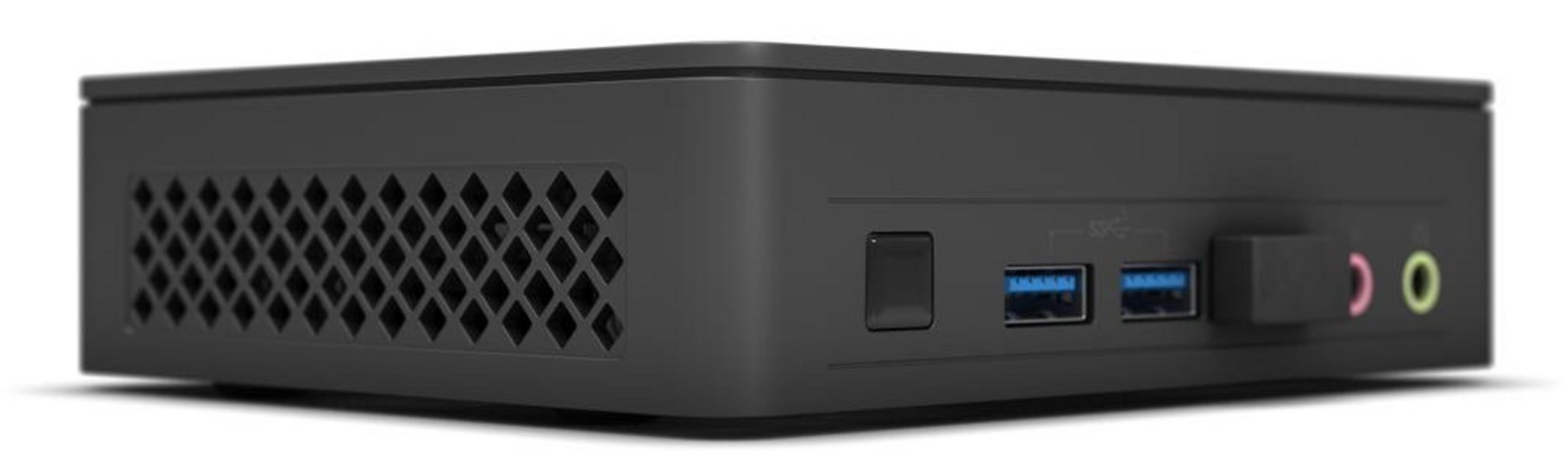 TAROX ECO 44 G11 Celeron 4/120 GB