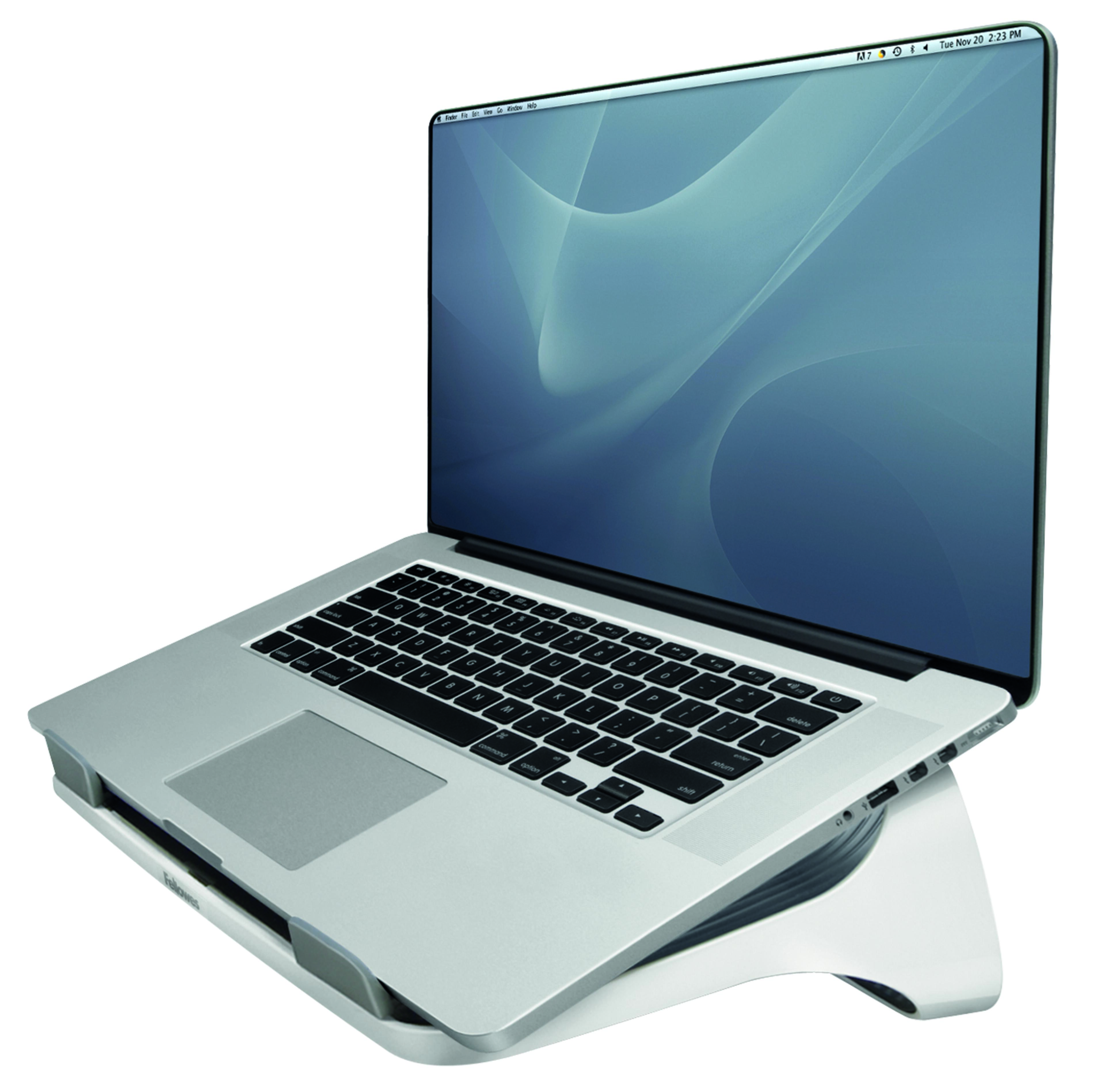 Fellowes I-Spire Series Laptop Lift