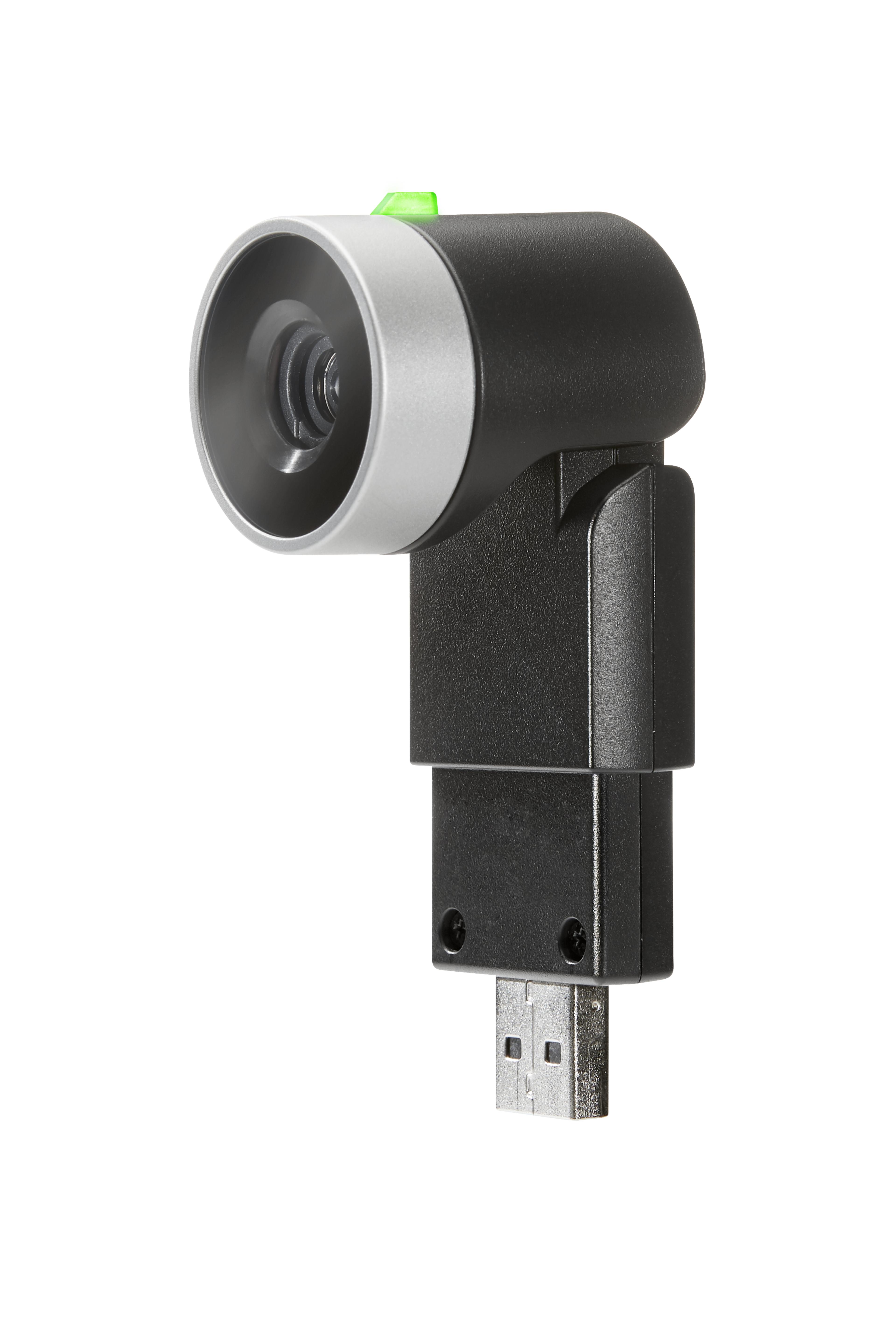 Caméra mini USB Polycom EagleEye