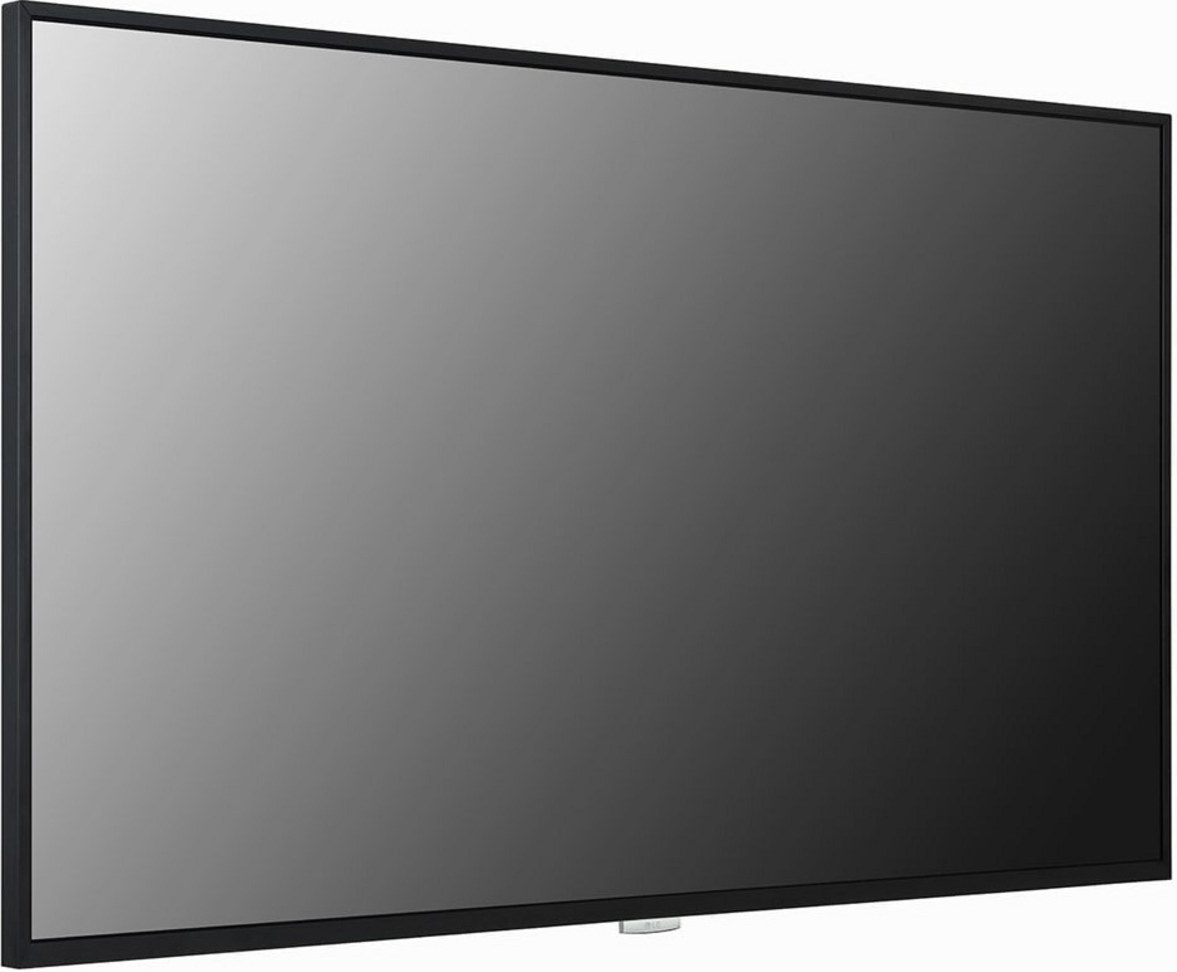 LG 98UH5J-H Signage Display