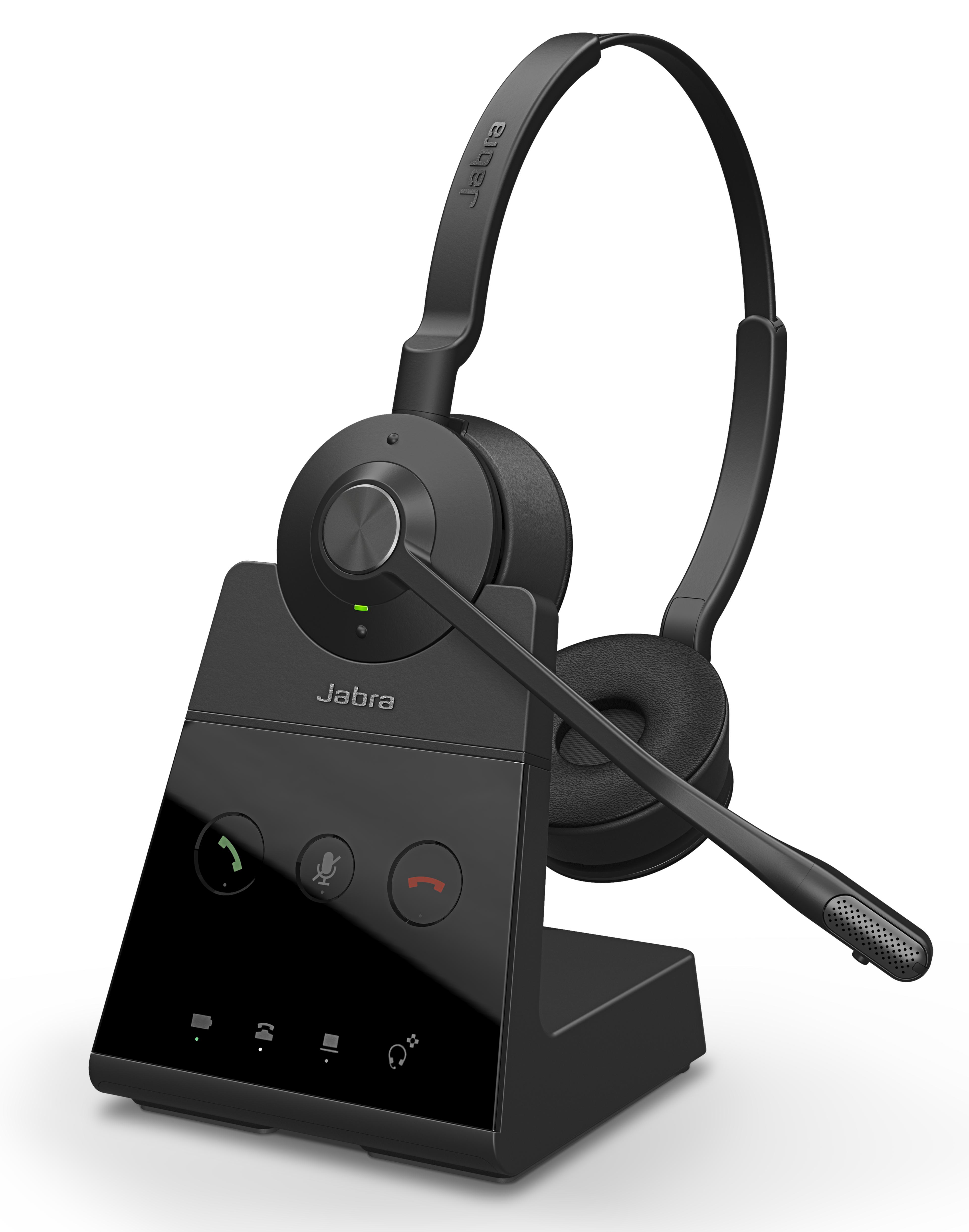 Jabra Engage 65 SE Duo Headset