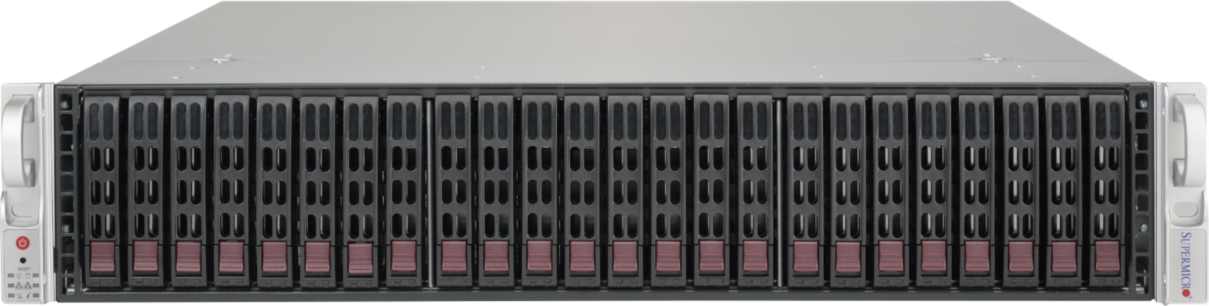 Supermicro Fenway-21X224.4 Server