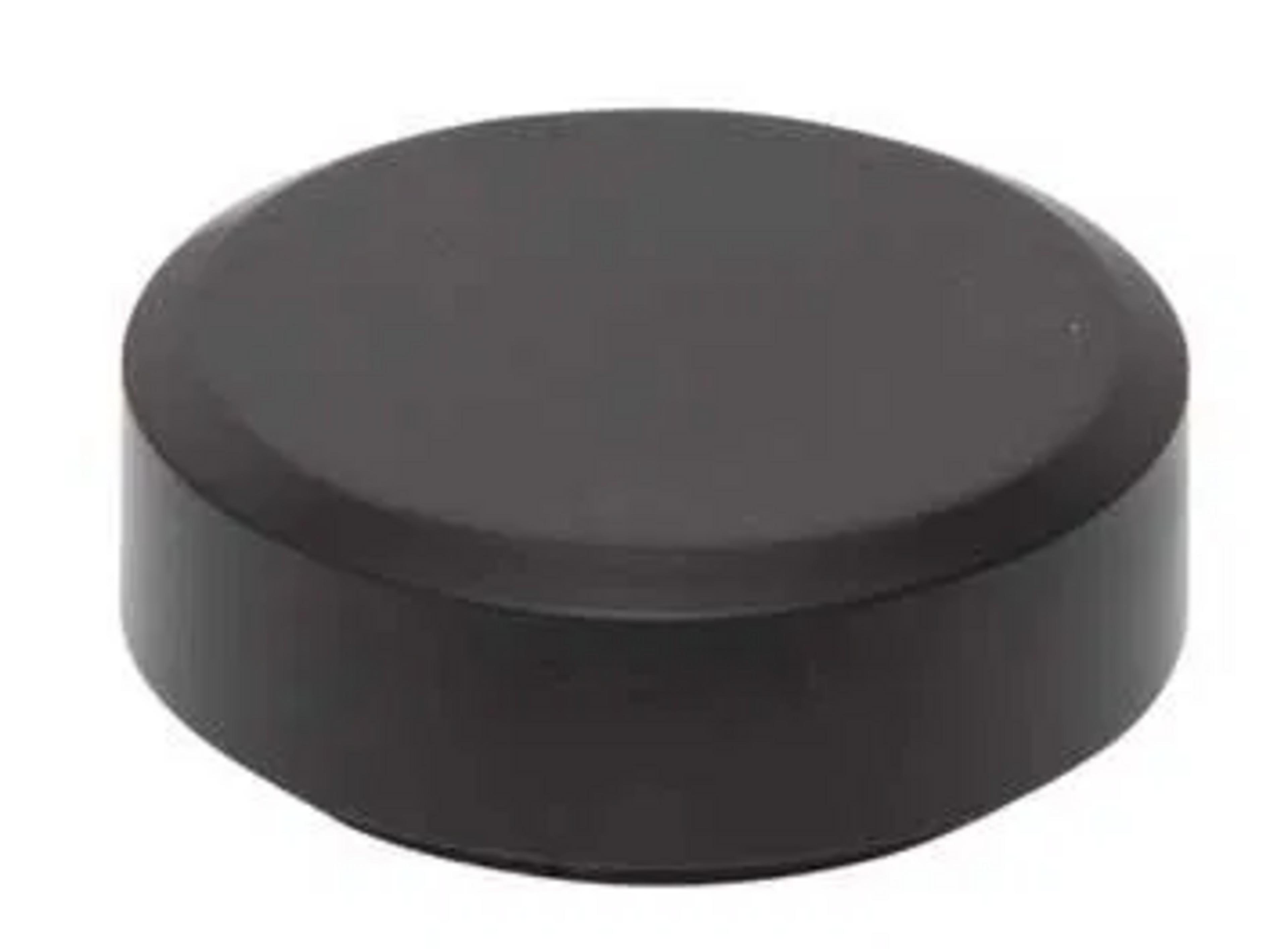 MAULpro Round Magnet 20 Pcs Black