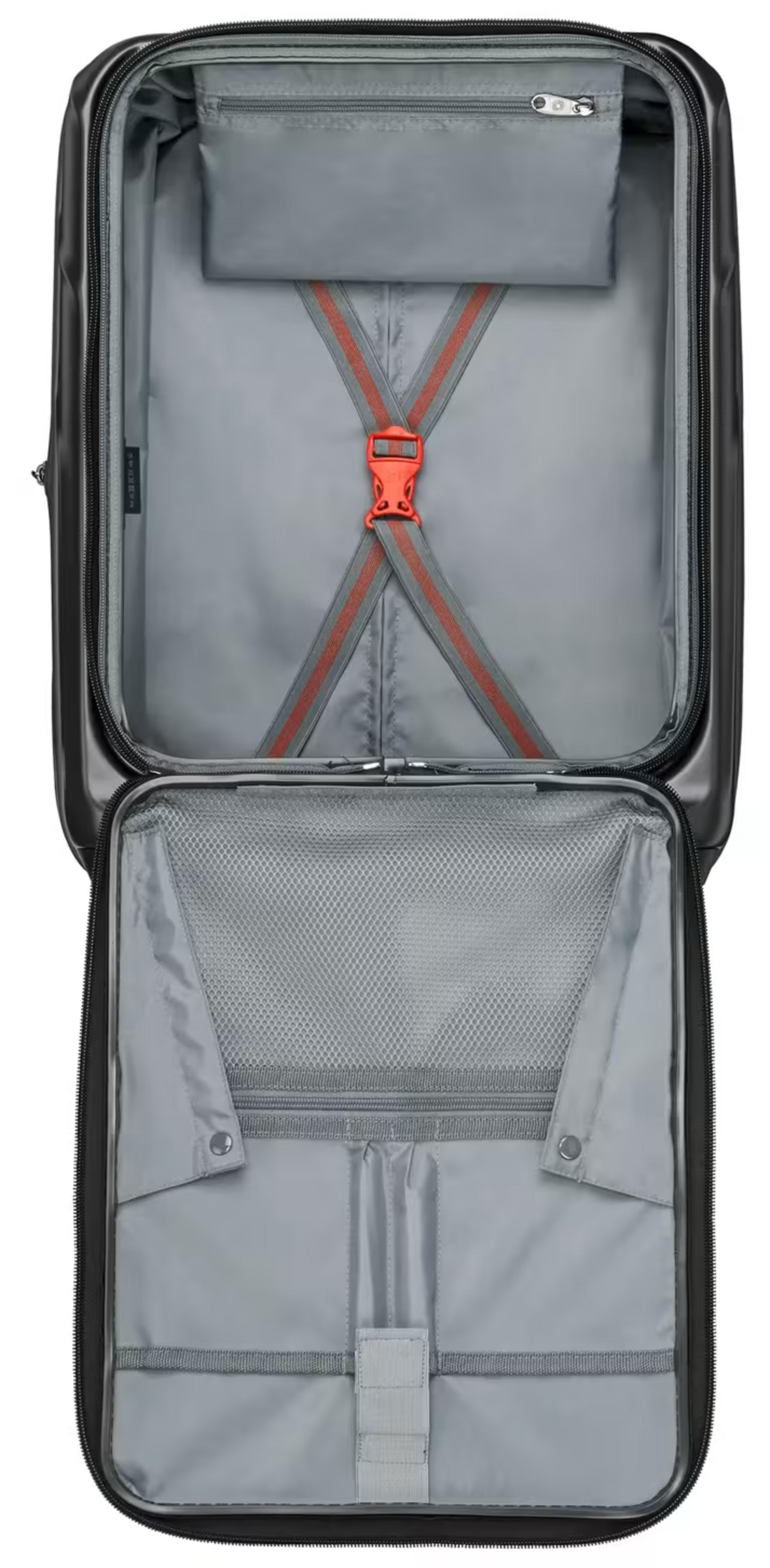 Trolley 16'' Wenger Amplix Carry-on