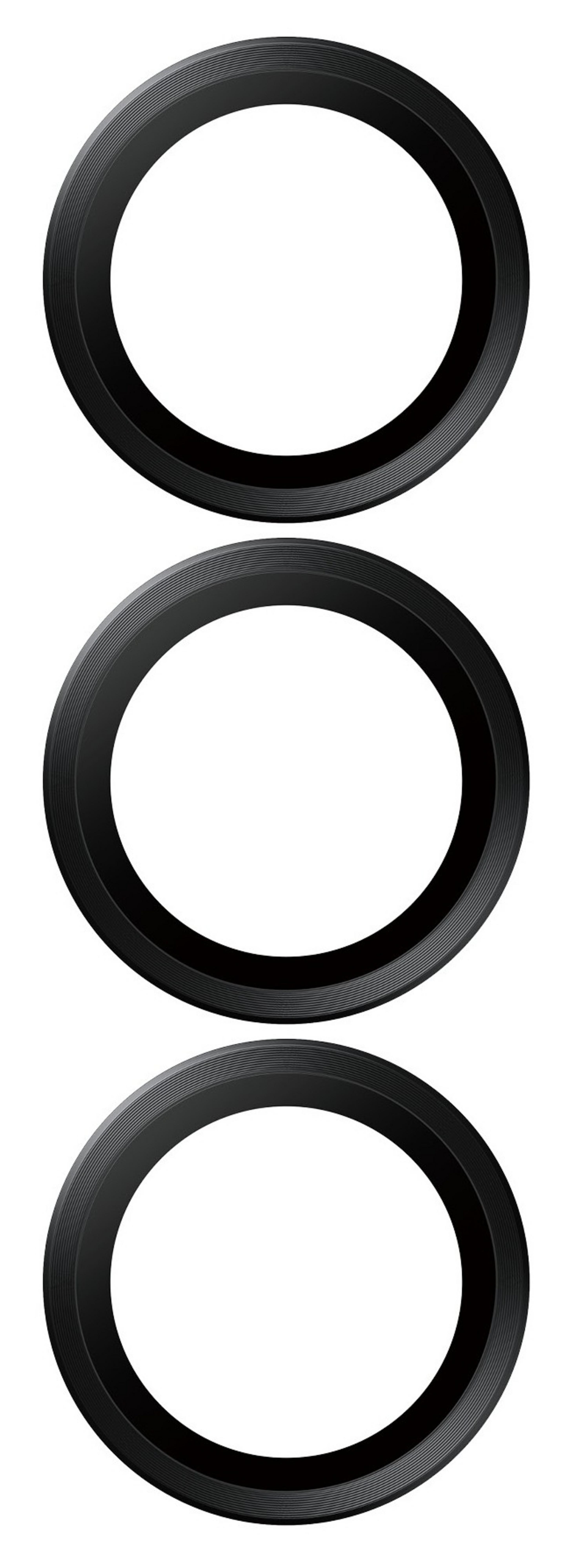 PanzerGlass Hoops S25+ Lens Protector