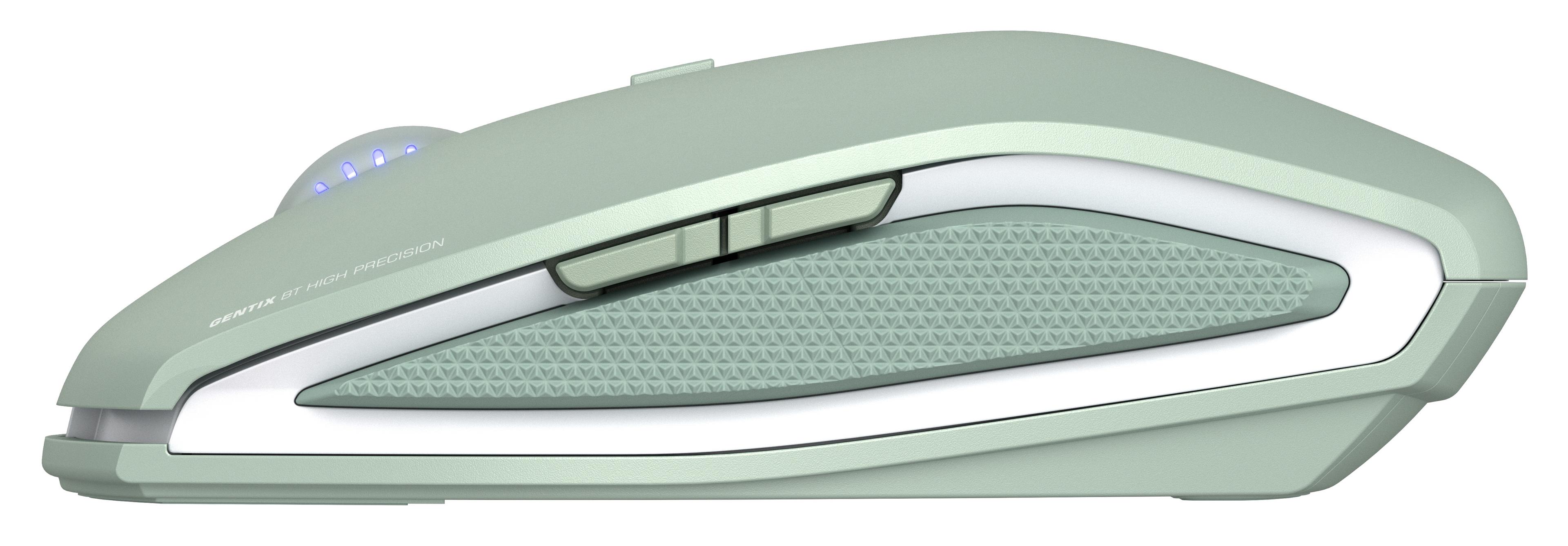 CHERRY GENTIX BT Maus agave green