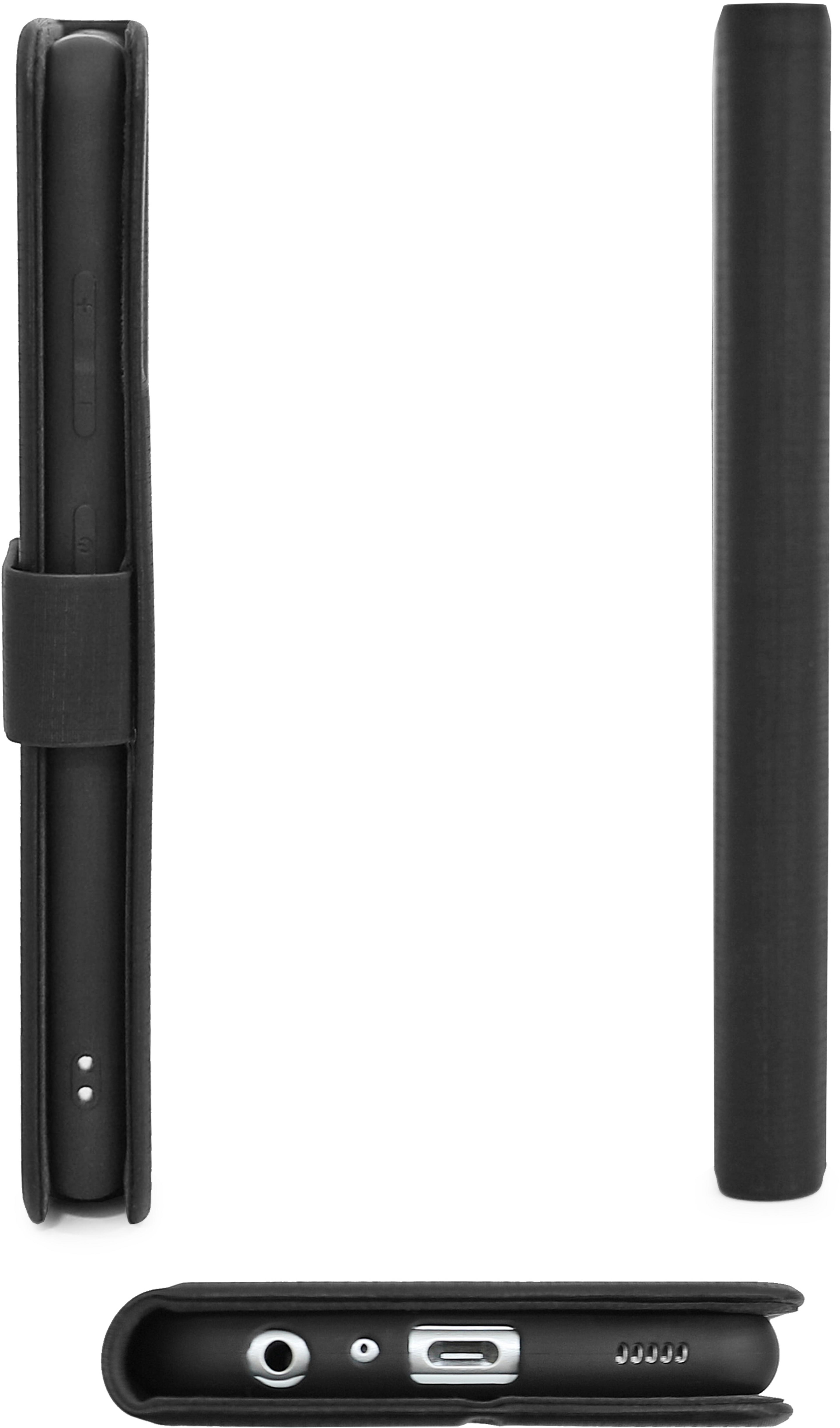 ARTICONA Galaxy A52 Bookcase