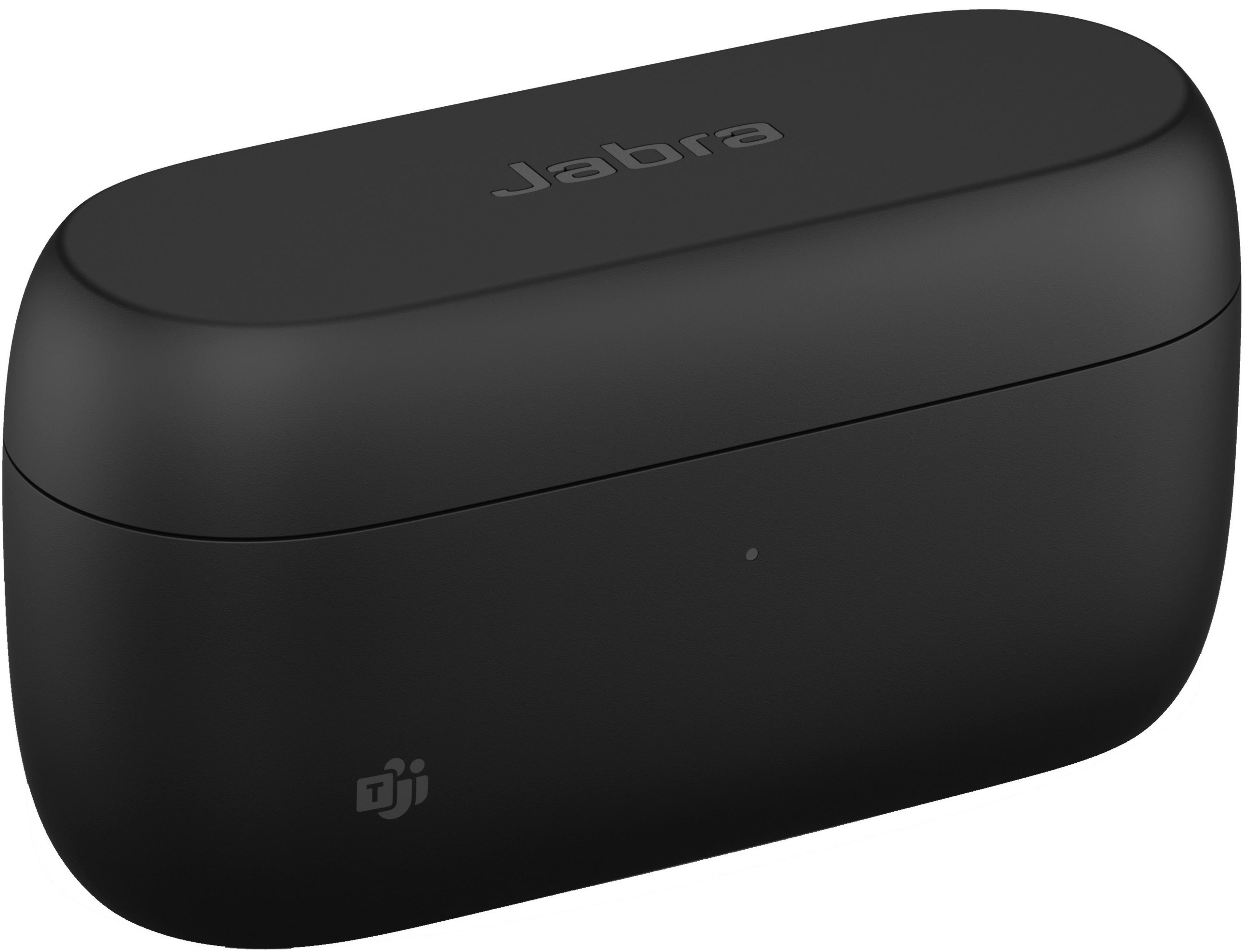 Jabra Evolve2 MS USB-A Earbuds Ladecase