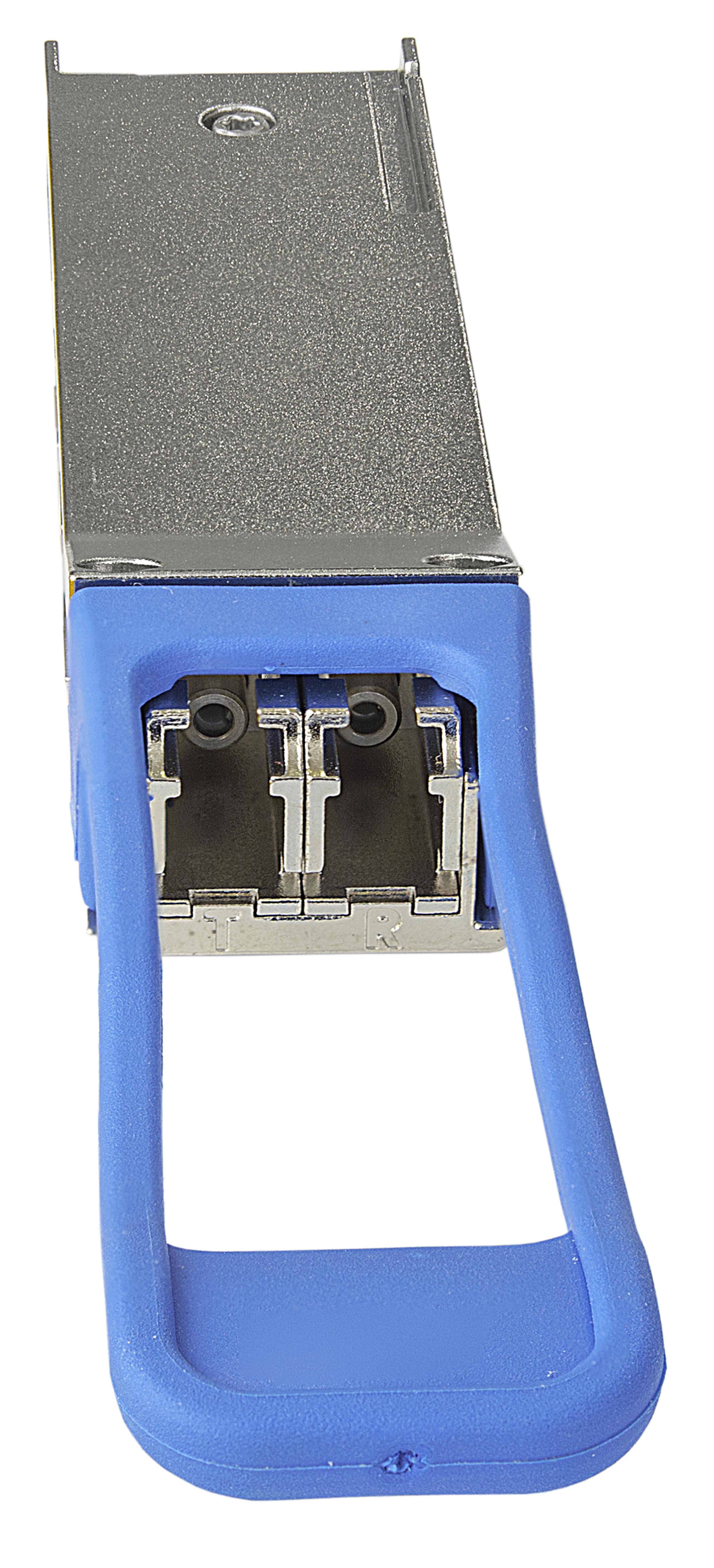 HPE X140 40G QSFP+ LC LR4 SM Transceiver